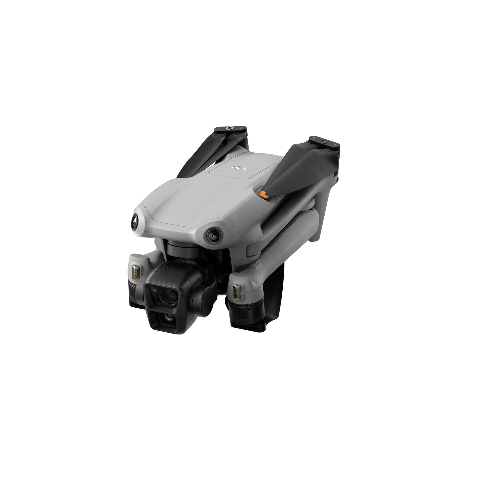DJI Air 3 hopvikt