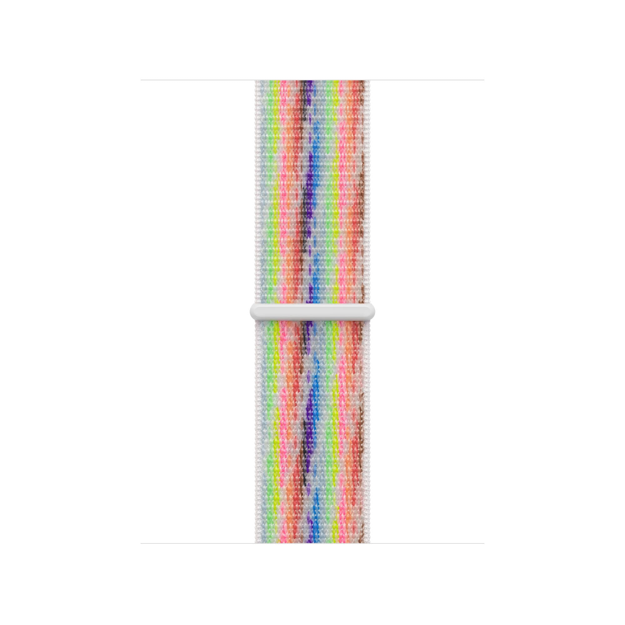 Sportloop till Apple Watch i pride edition