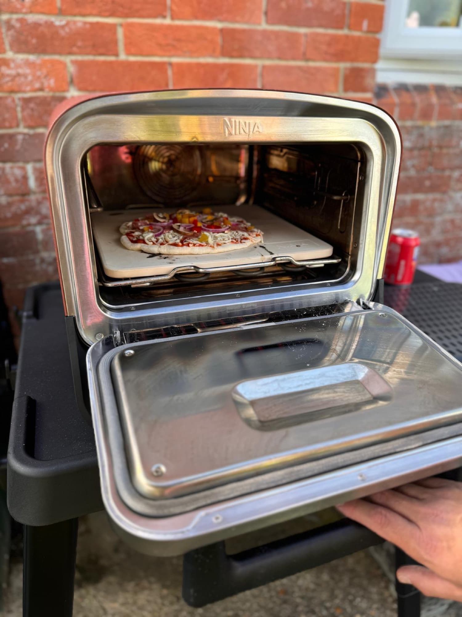 Customer photo