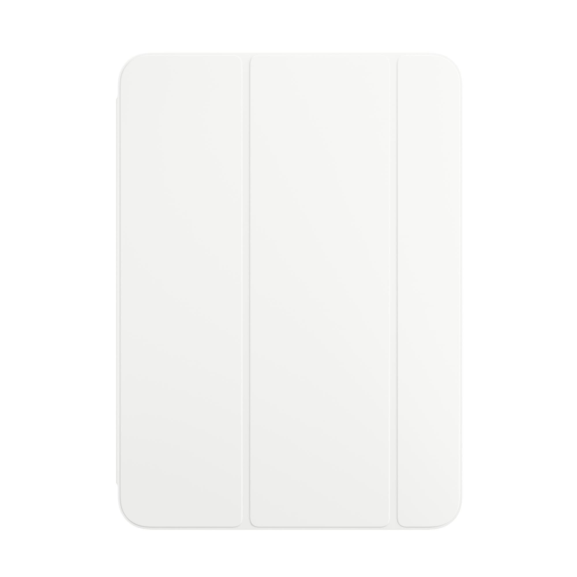 Smart Folio till iPad (A16) – vit