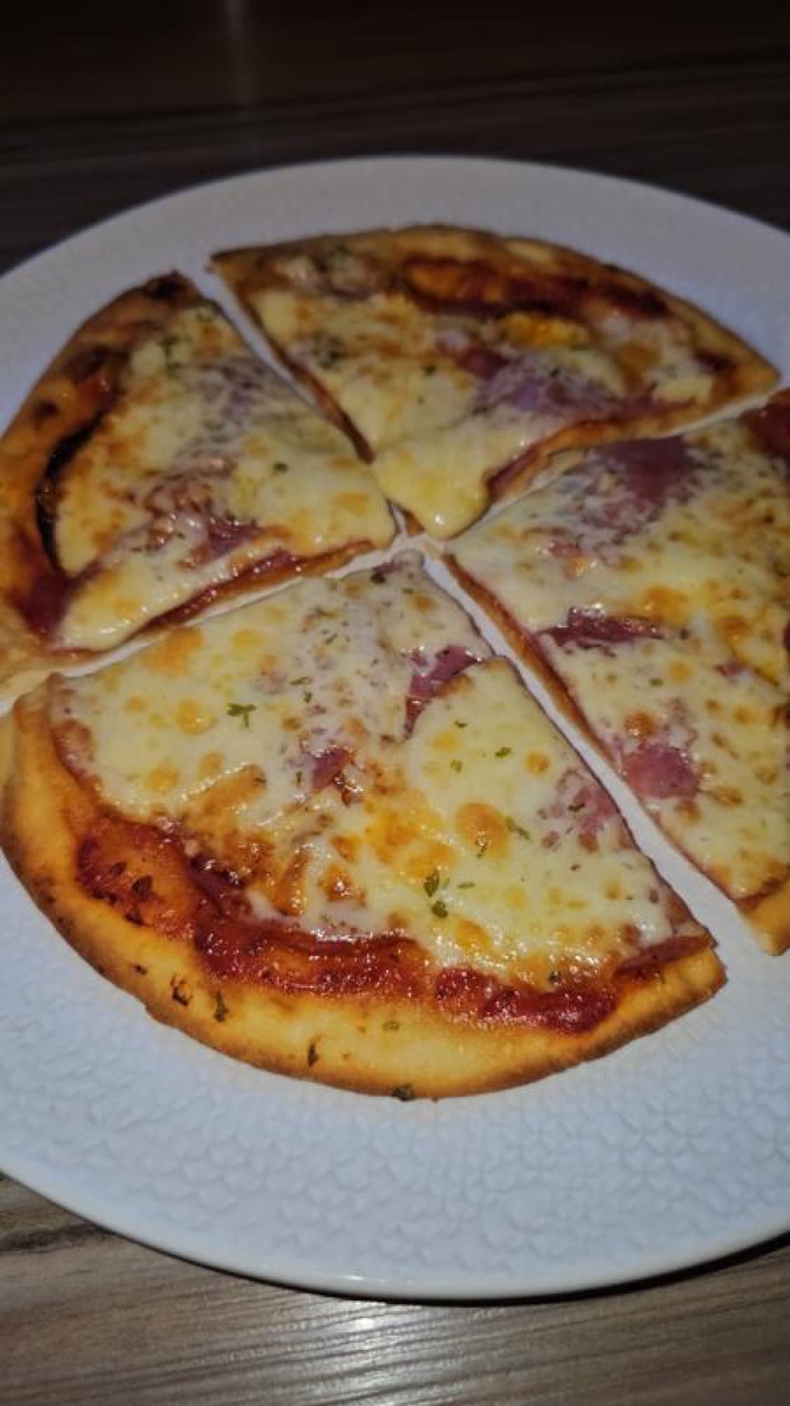 Customer photo