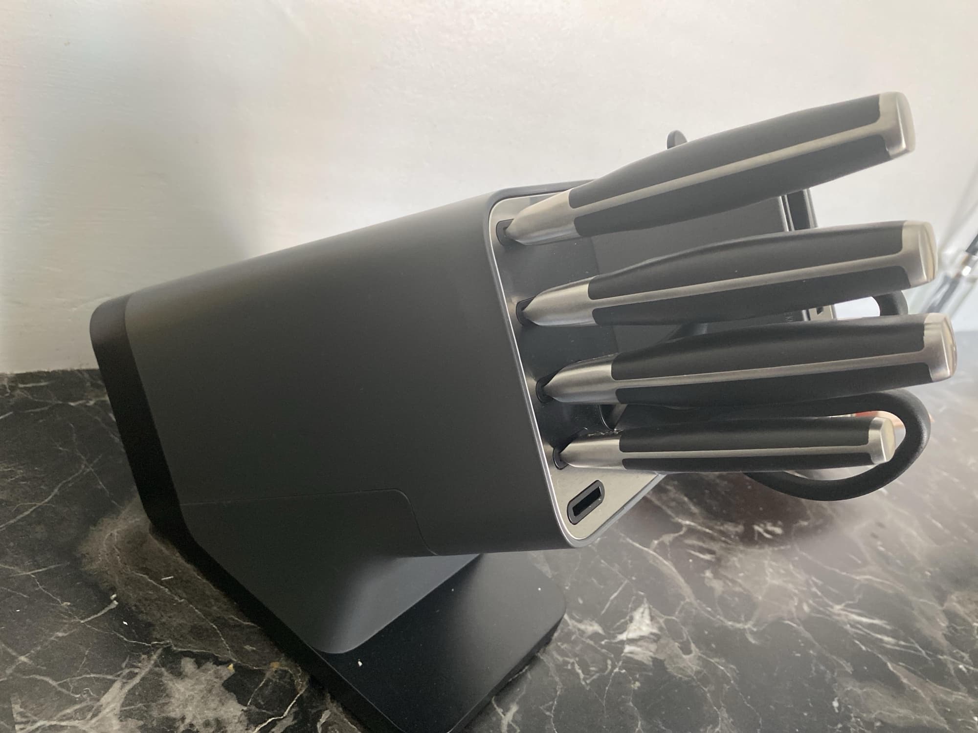 Customer photo