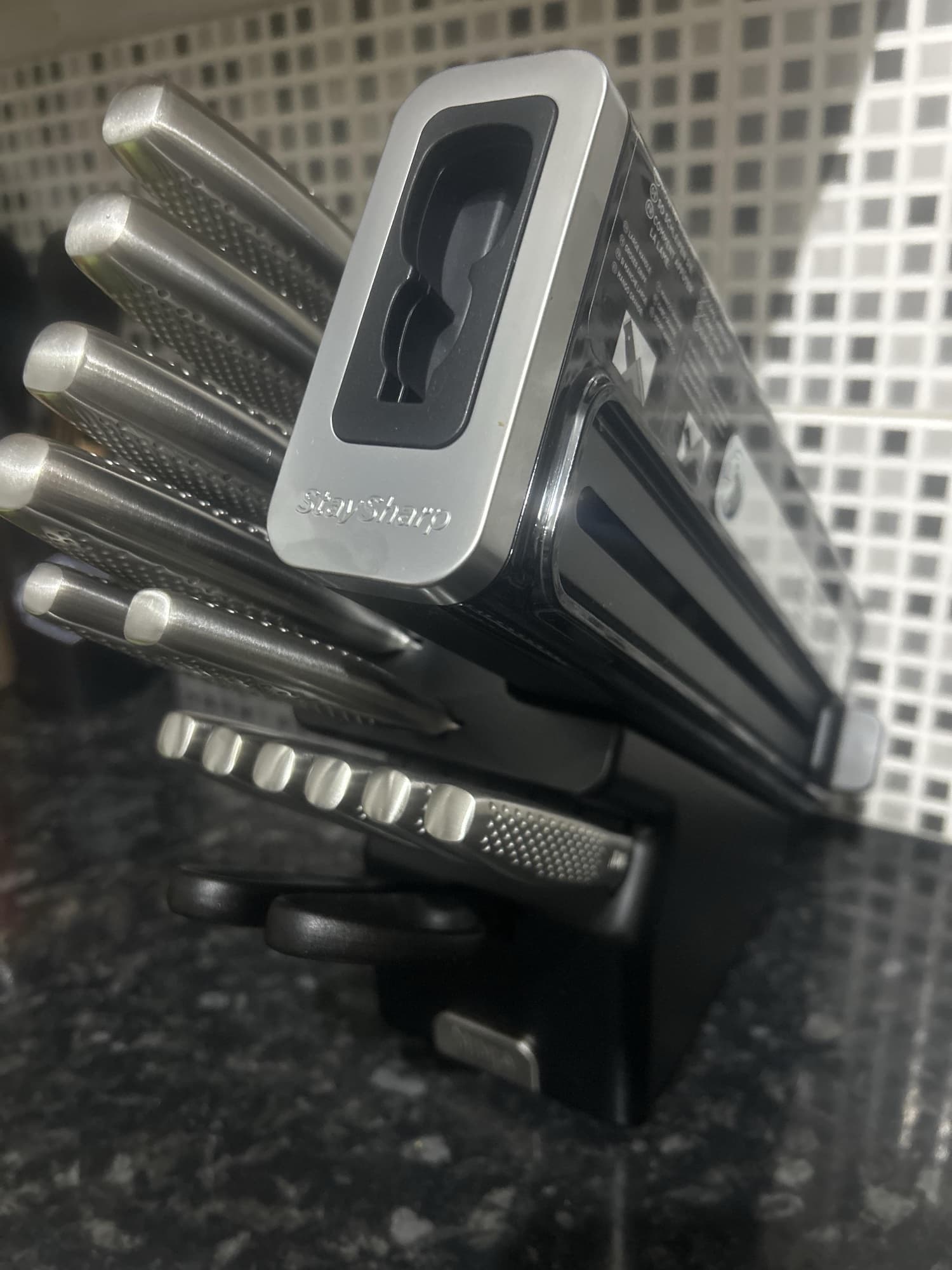 Customer photo