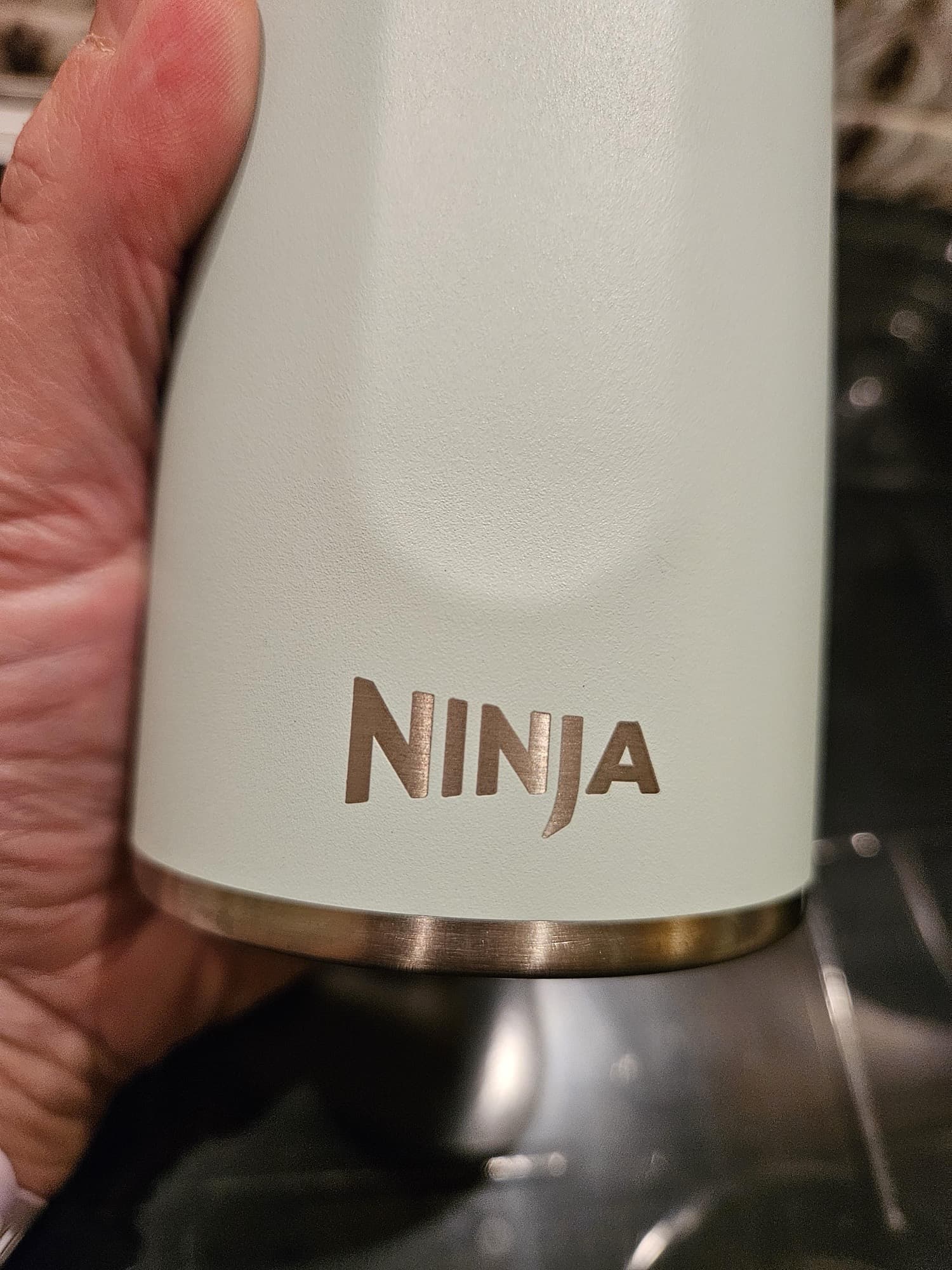 Customer photo