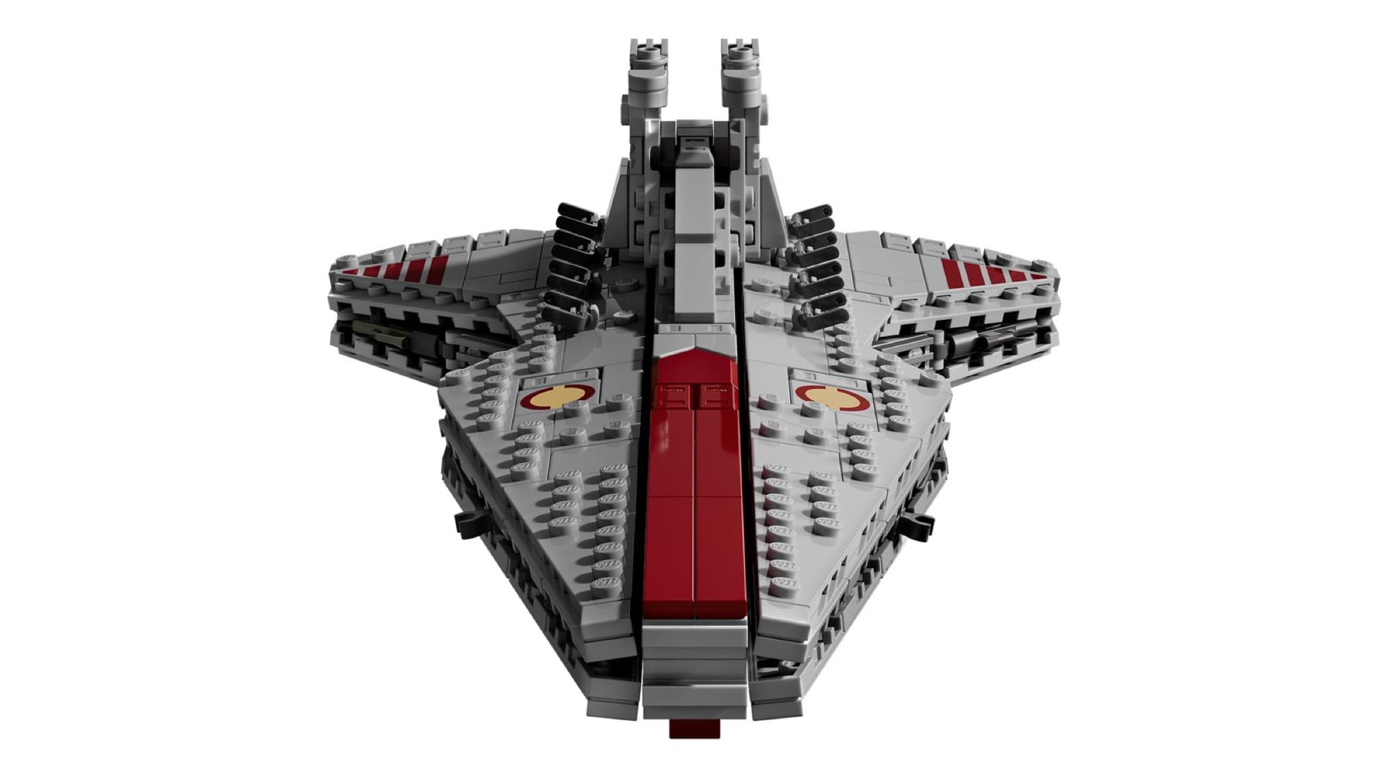 Venator-kryssaren i mellanstorlek – detalj 2