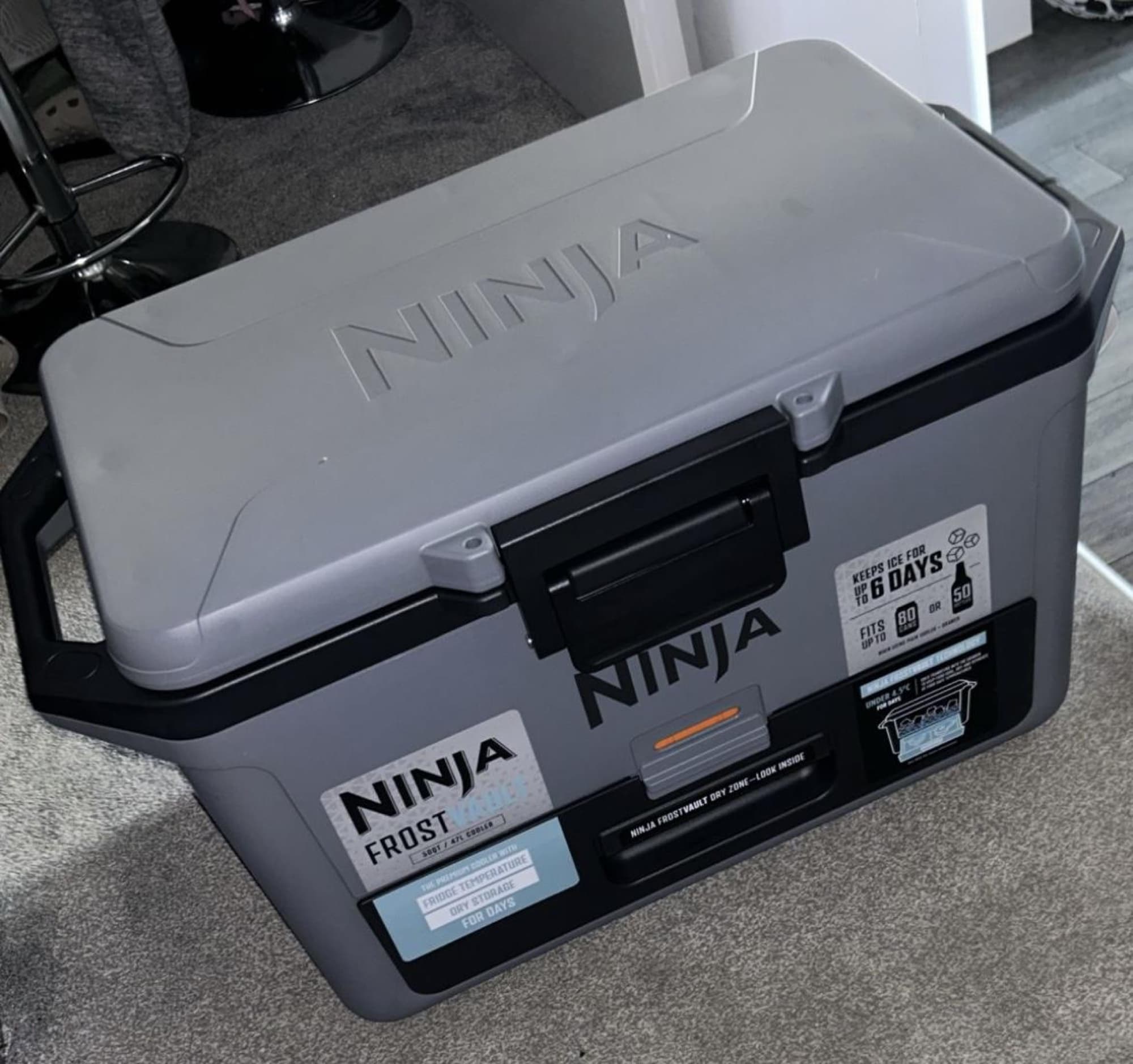 Kundens bild