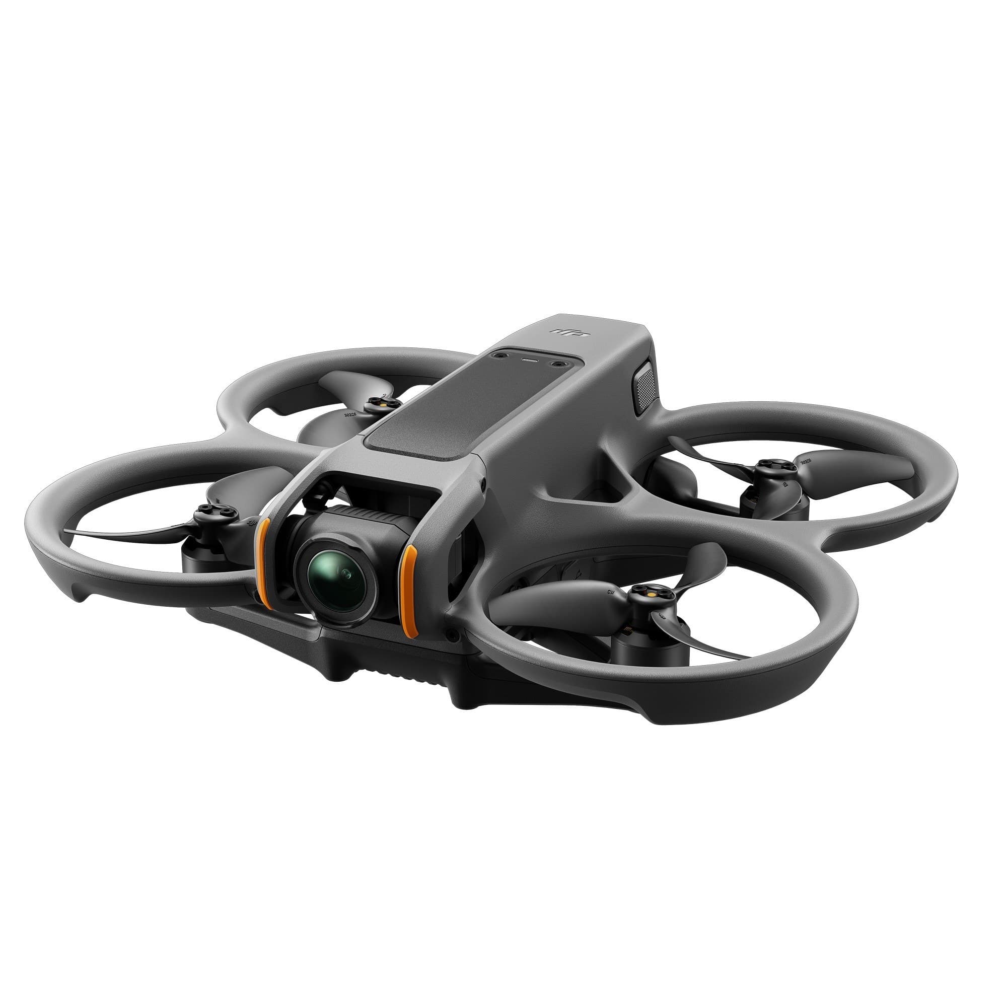 DJI Avata 2 från sidan