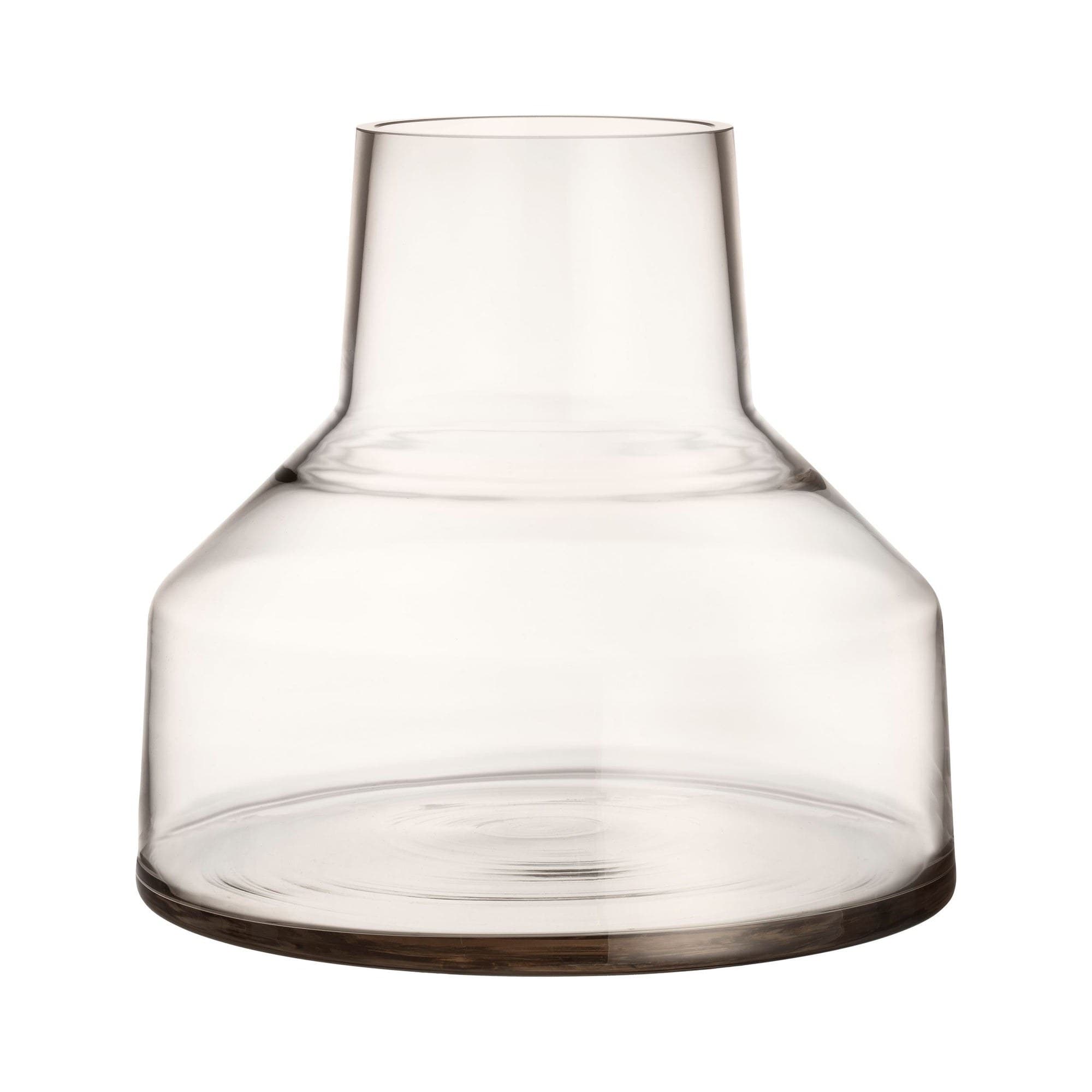 Iittala Solare vas – 220 × 200 mm, Linne