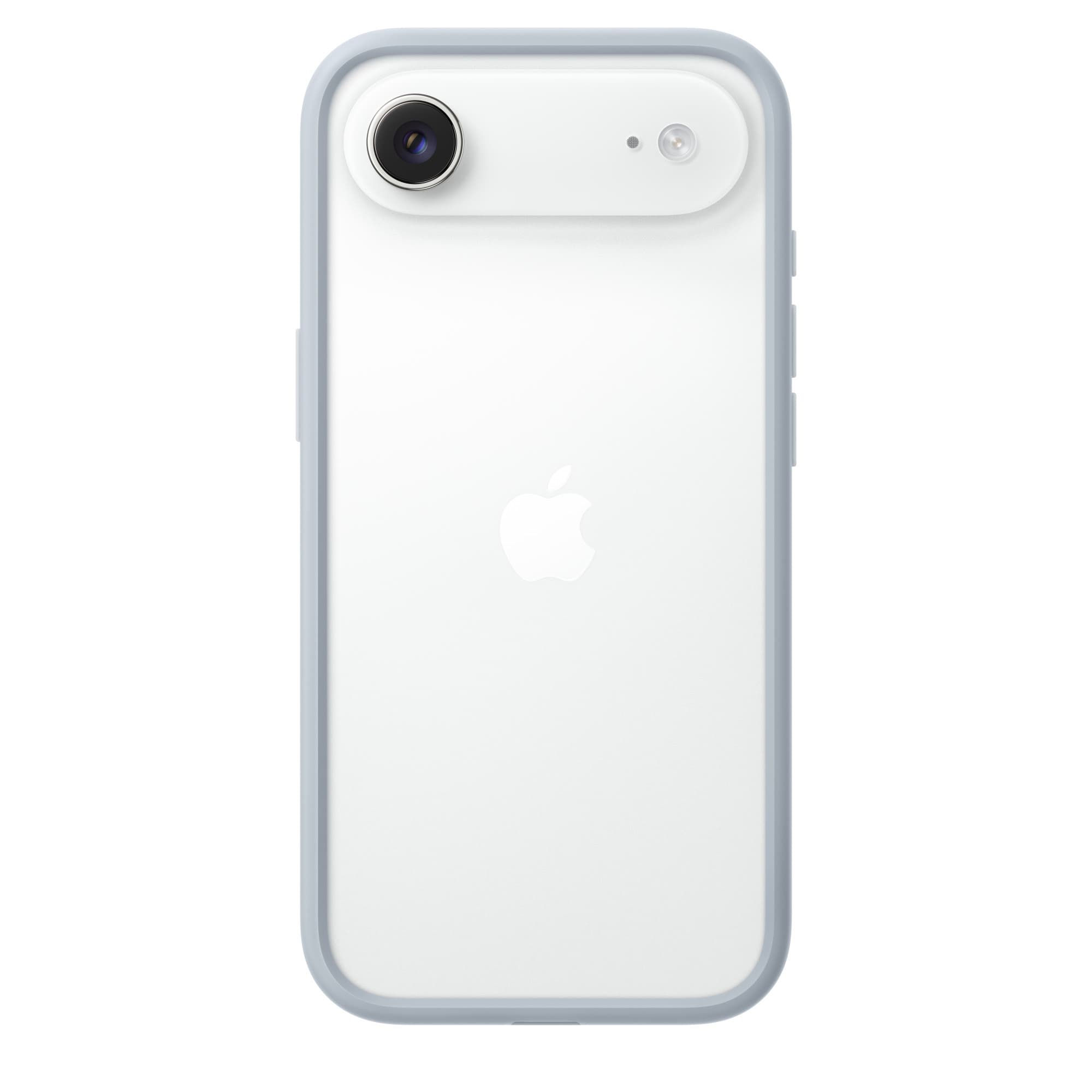 iPhone Air Bumper från en annan vinkel
