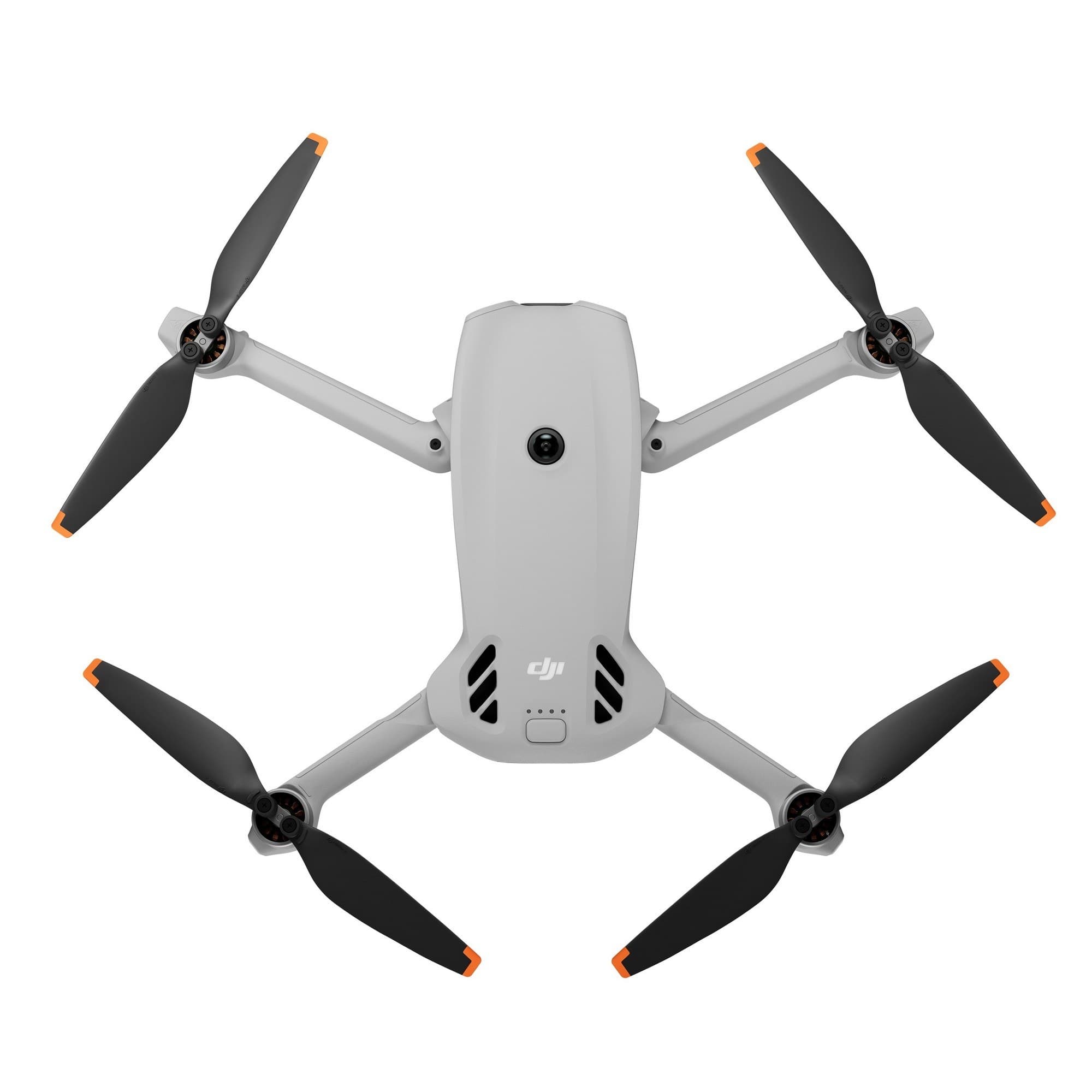 DJI Lito X1 ovanifrån