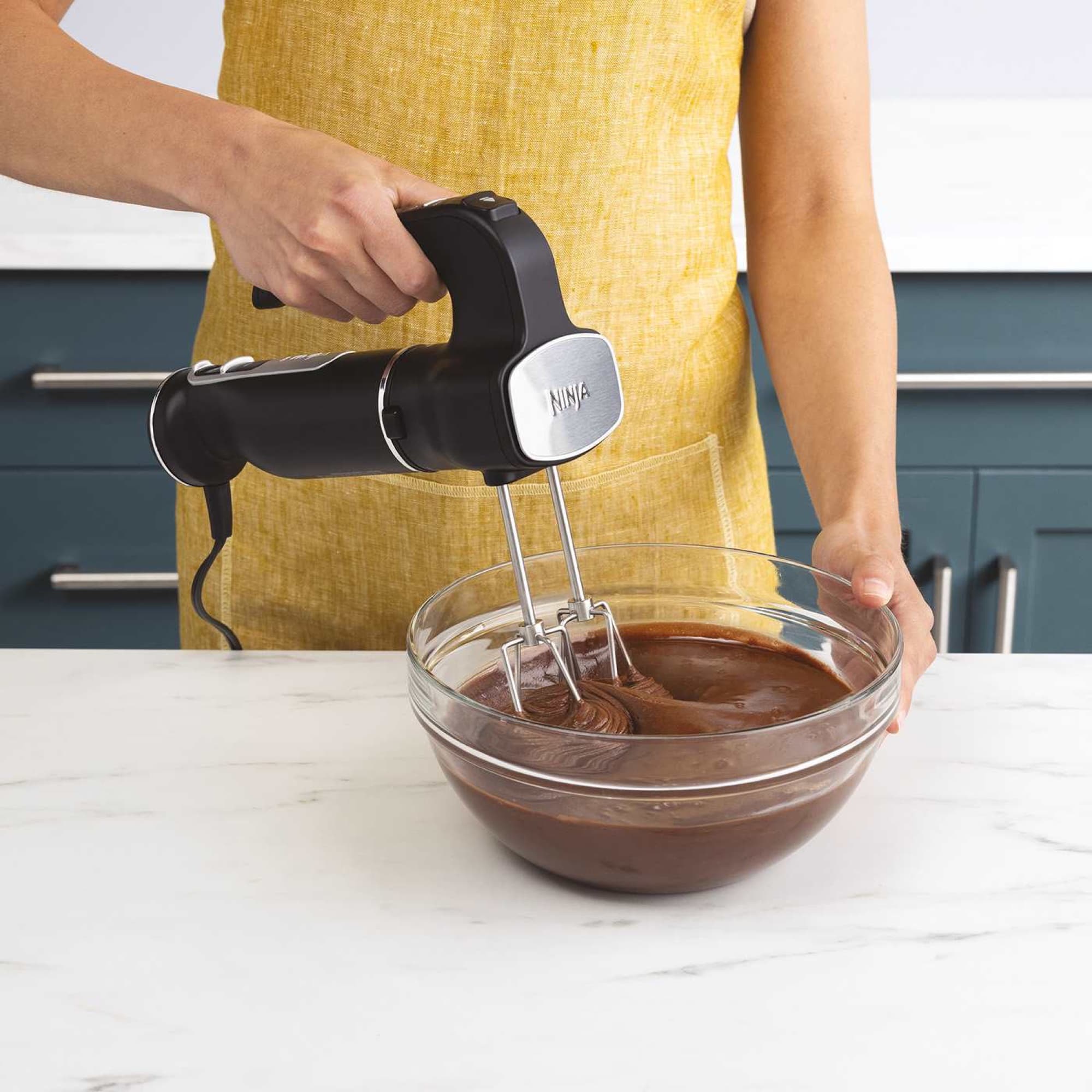 Elvispen i chokladsmet
