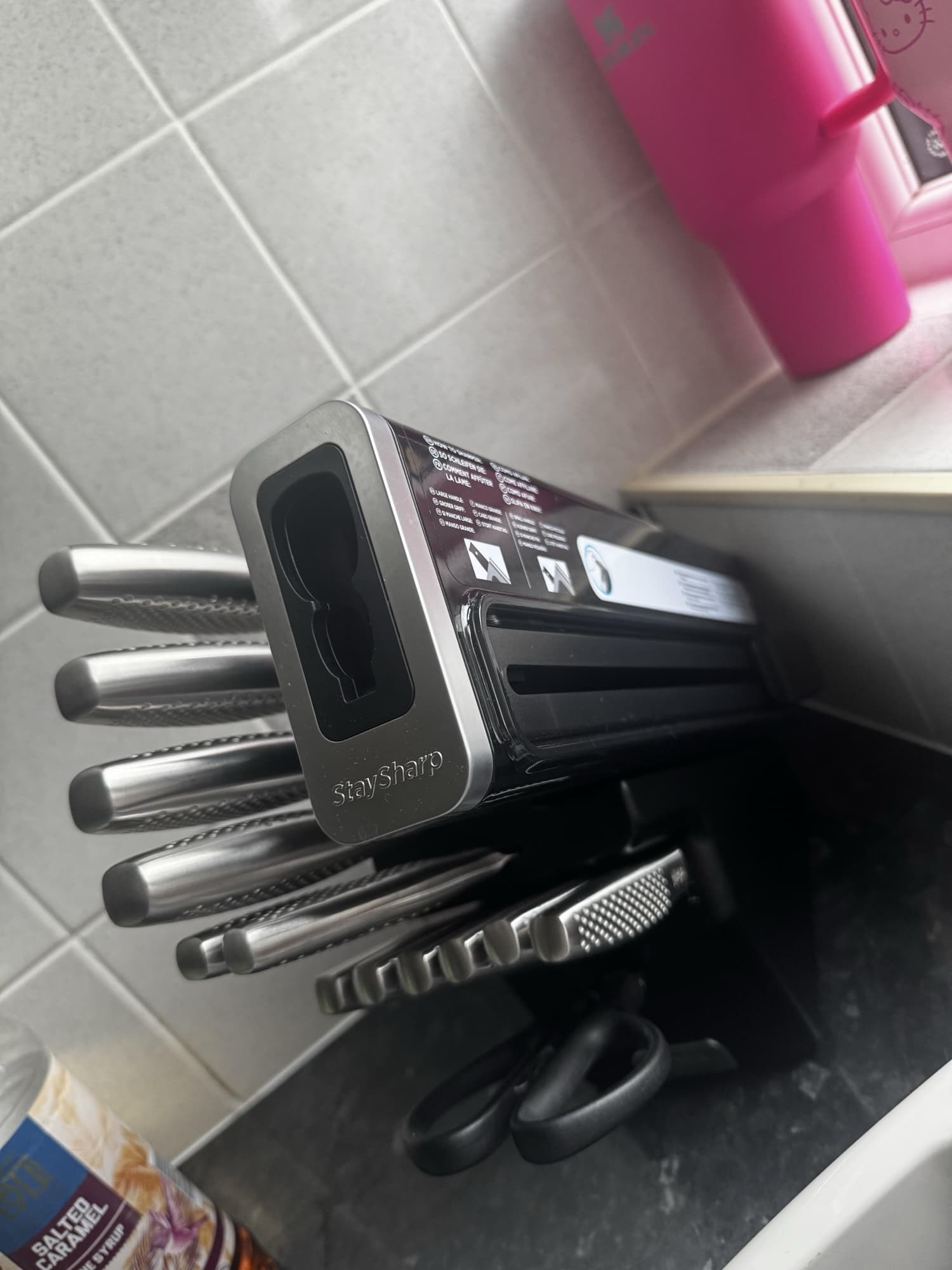 Kundens bild