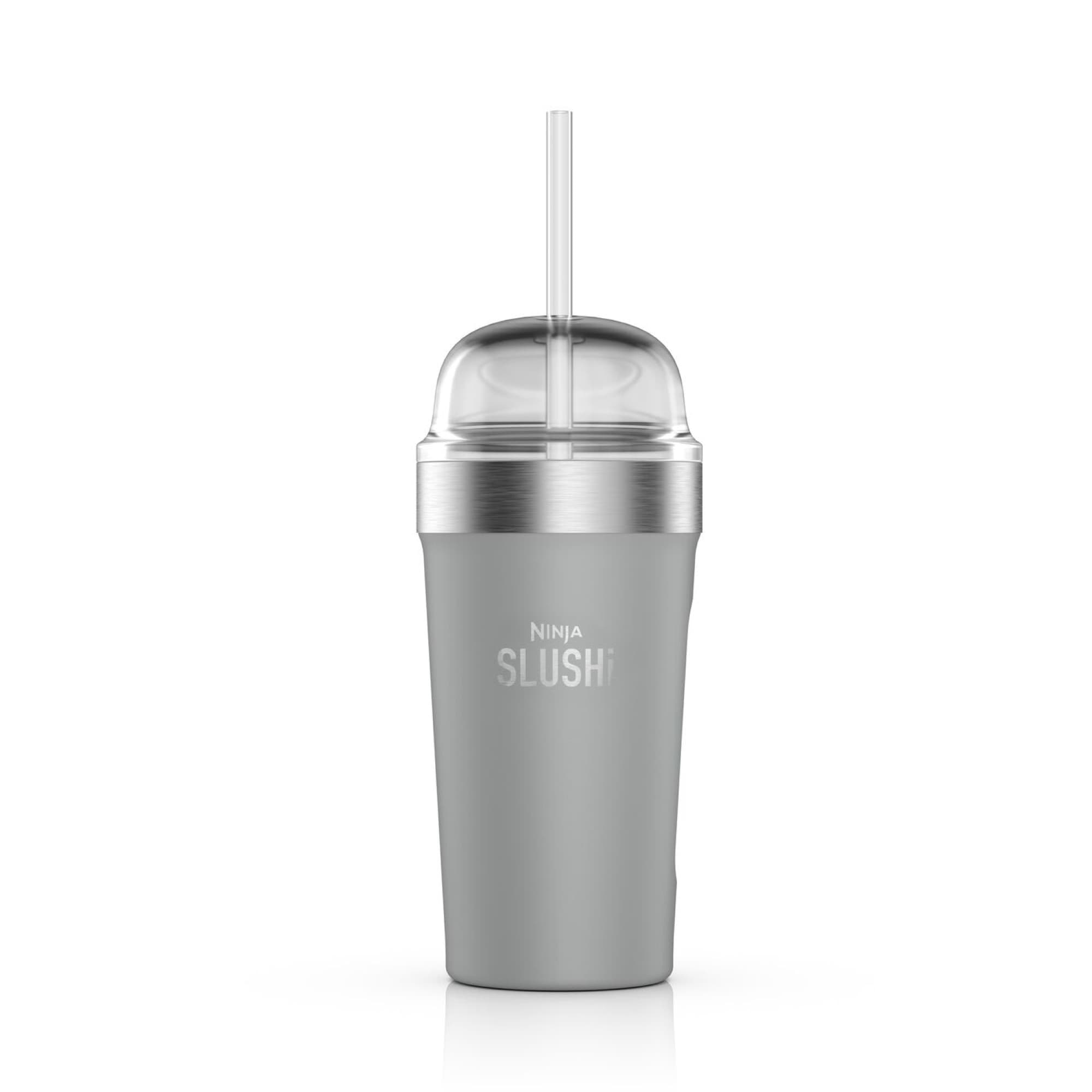 Ninja SLUSHi isolerad mugg i grå