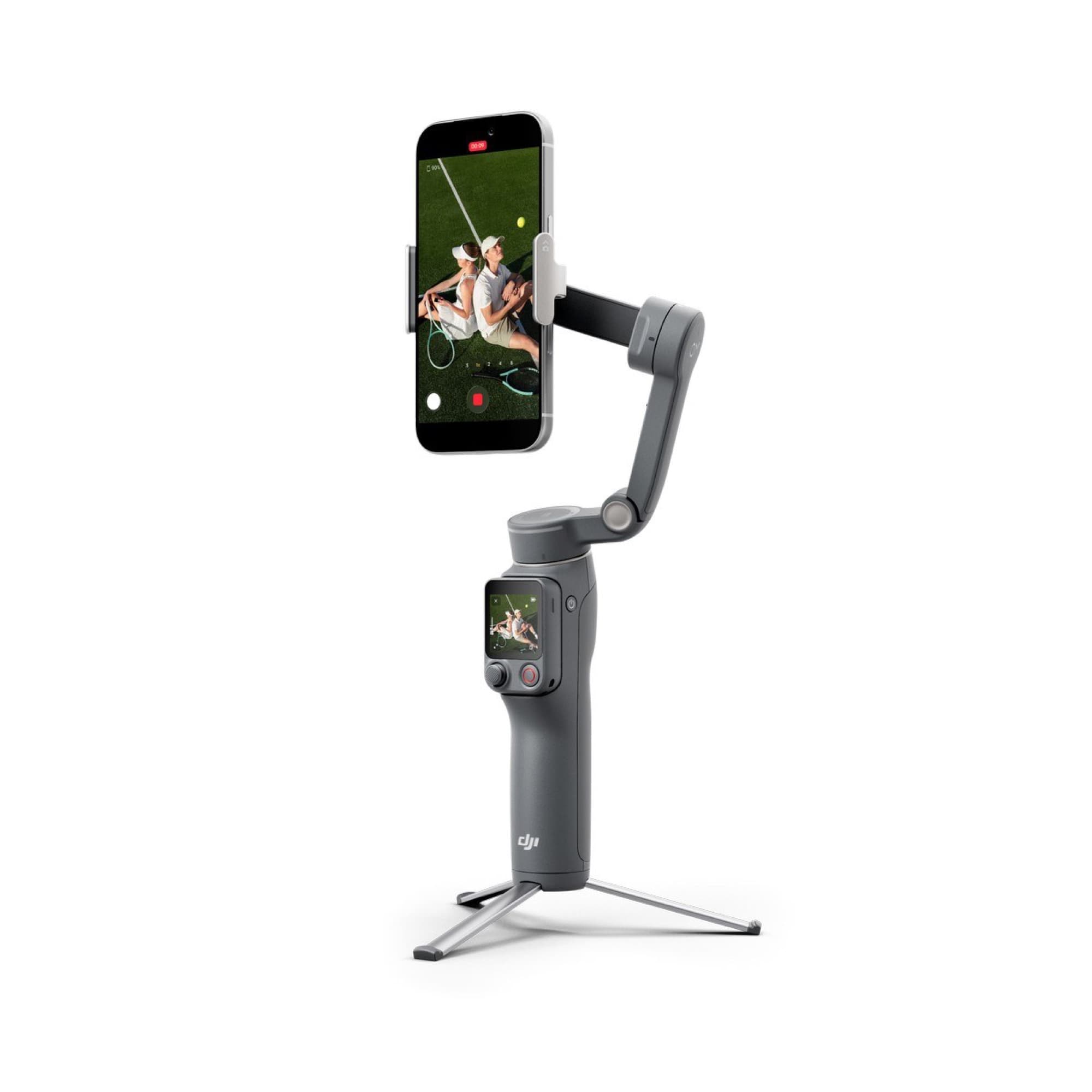 Phone in portrait