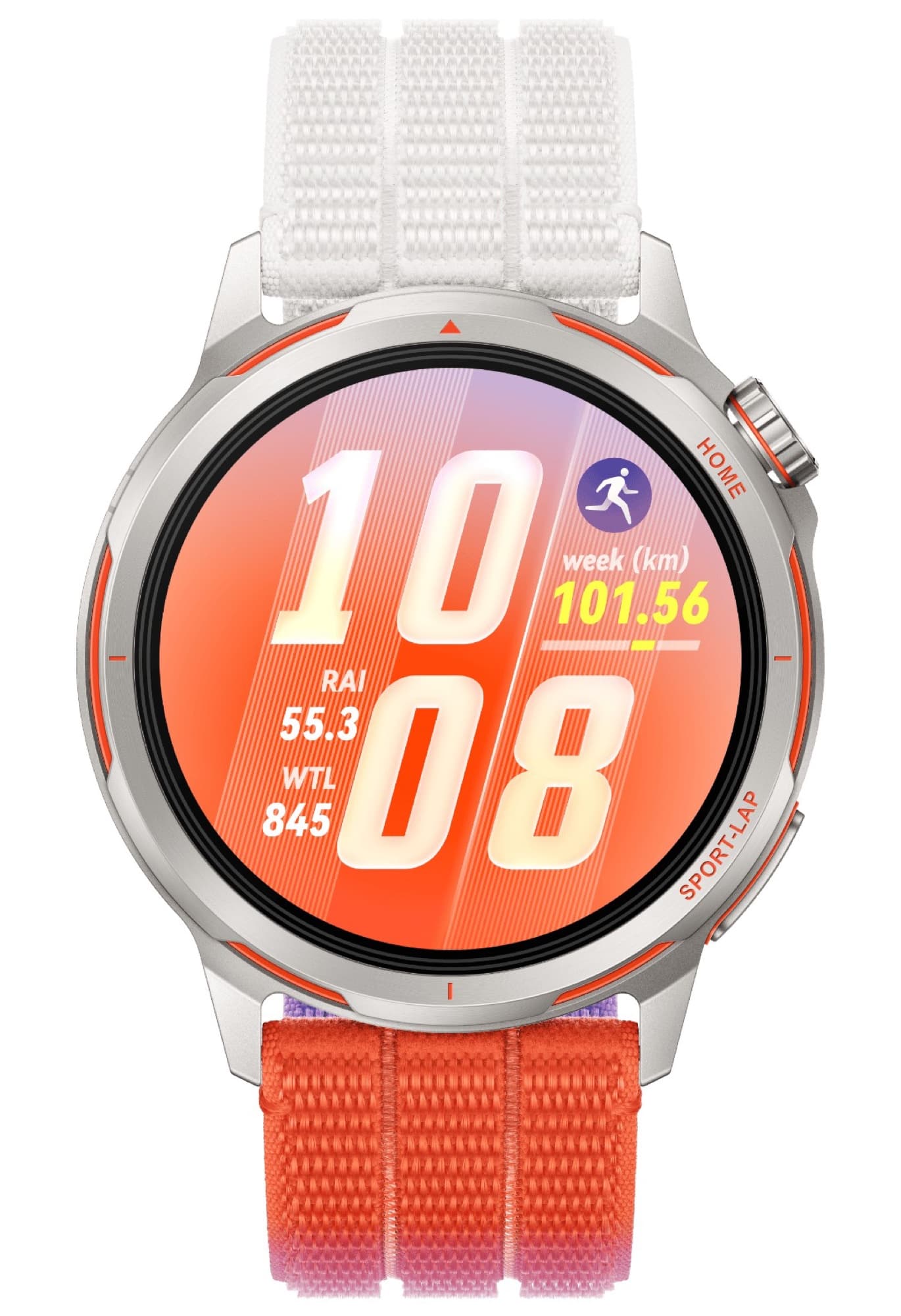 HUAWEI WATCH GT Runner 2 i orange