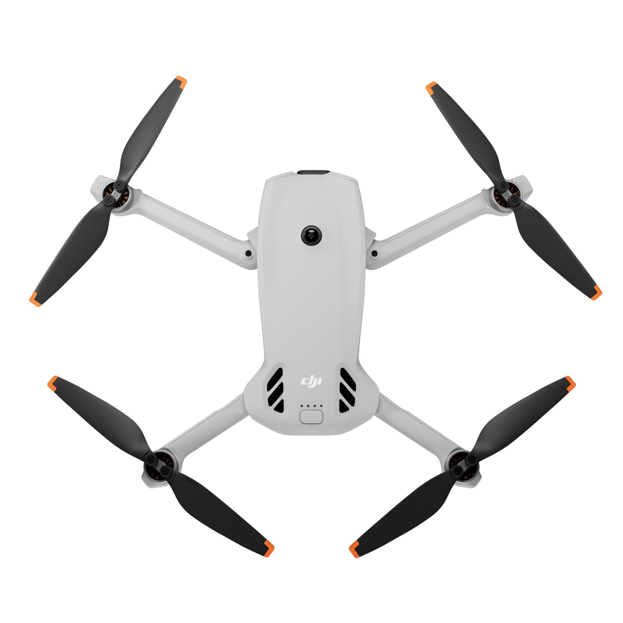 DJI Lito 1 ovanifrån