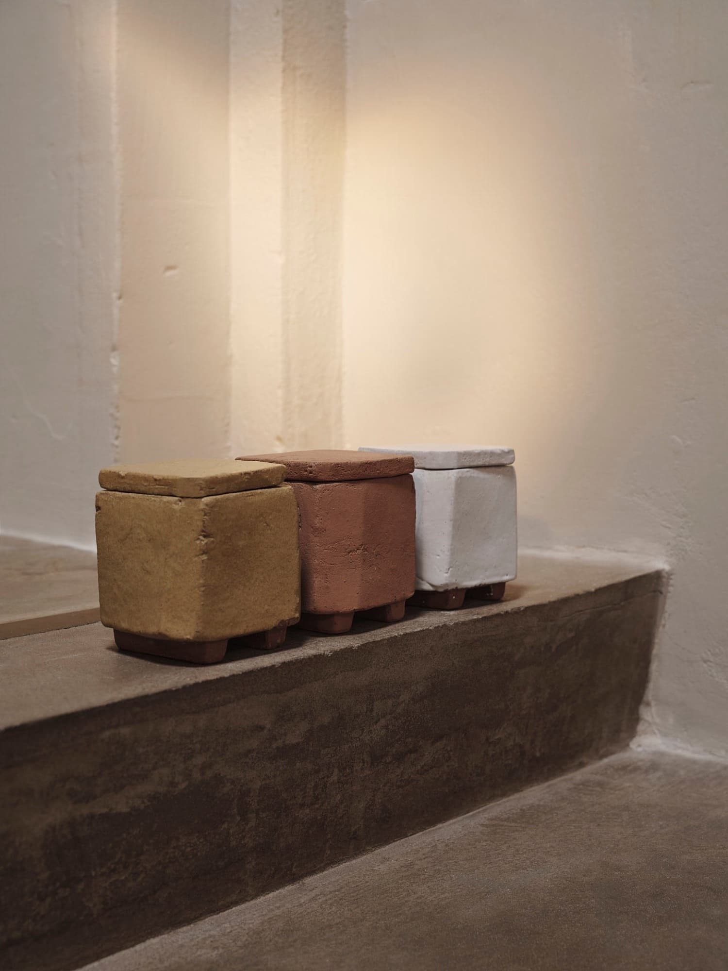 Ferm Living Kurinu doftljus