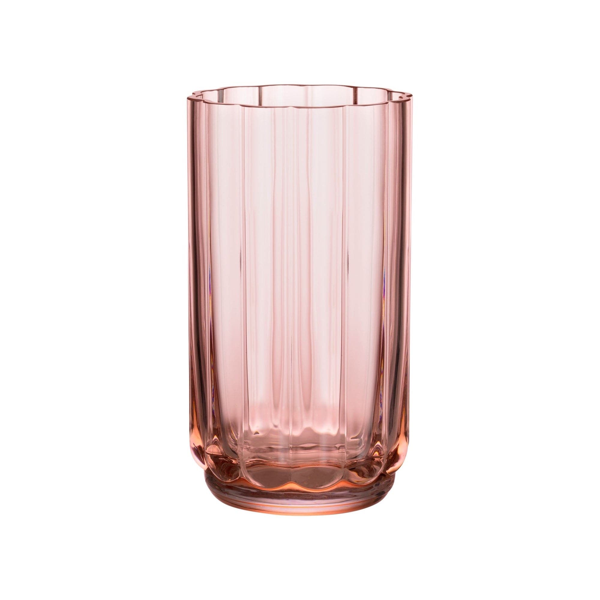 Iittala Play vas – 180 mm, Laxrosa