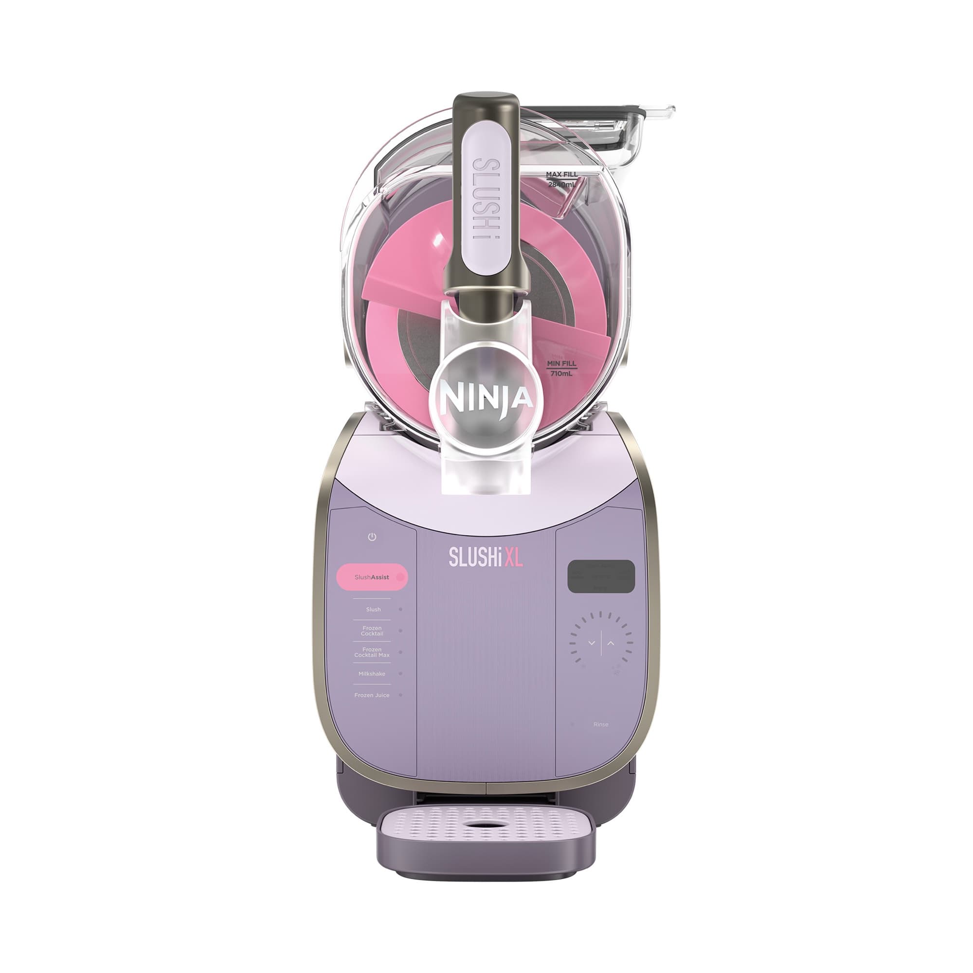 Ninja SLUSHi XL i rosa