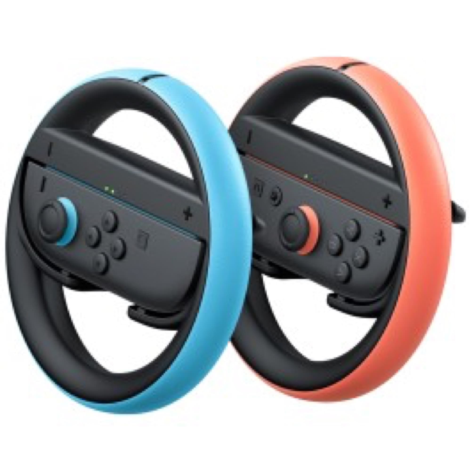 Joy-Con 2 Wheel med Joy-Con 2