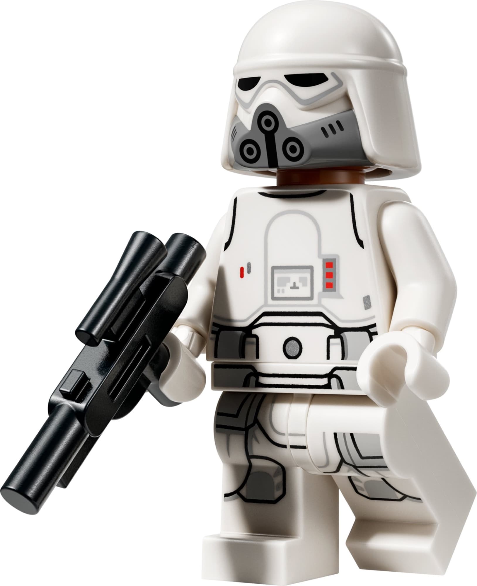 AT-AT med INT-4 – detalj 7