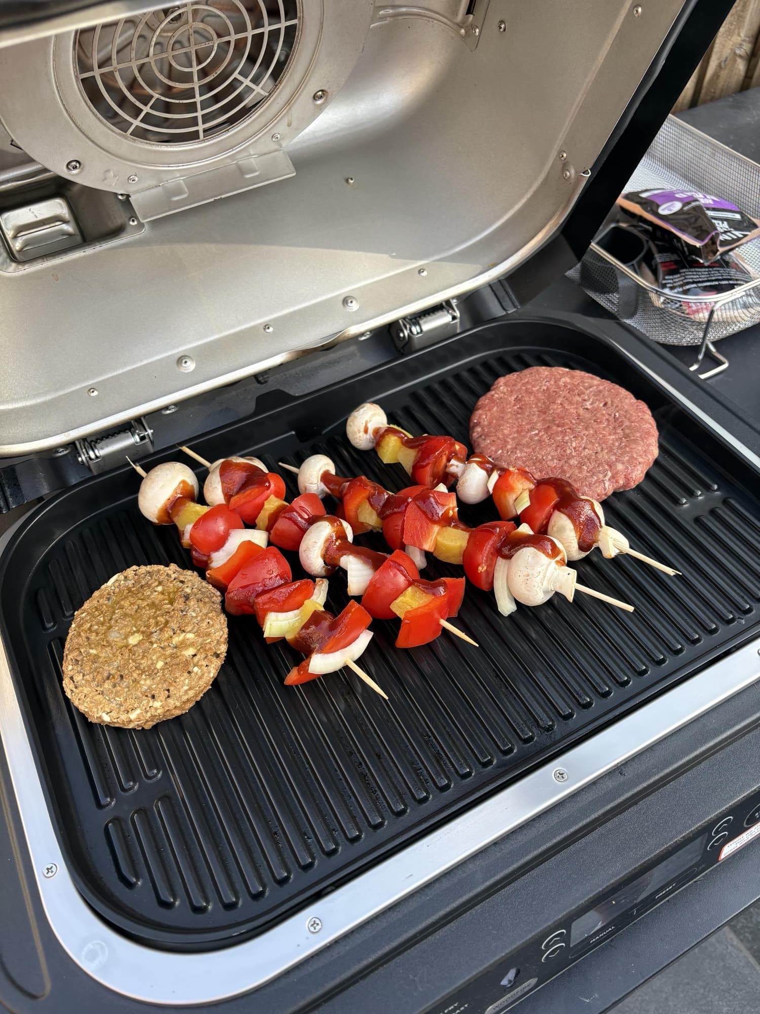 Customer photo