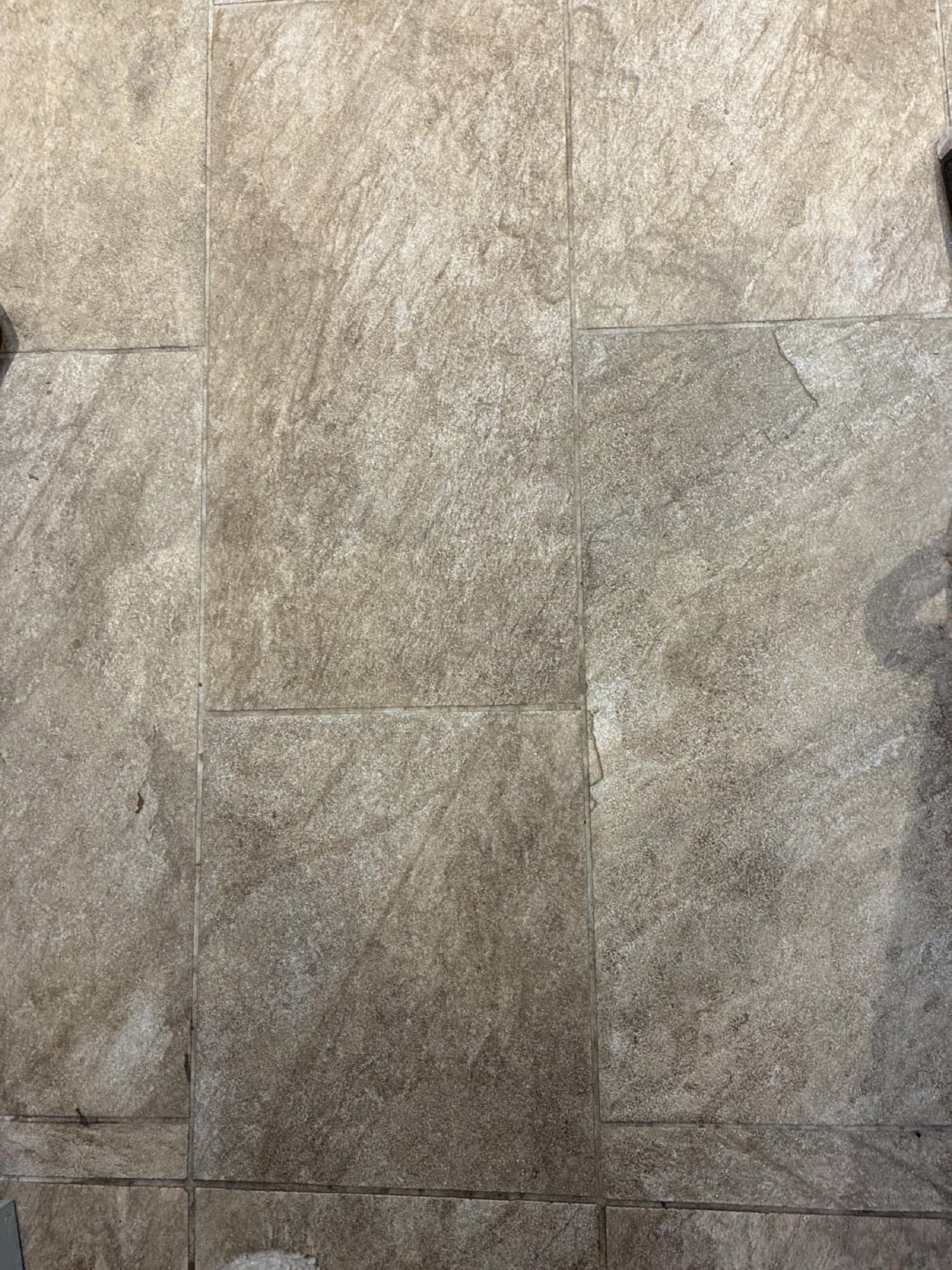 Customer photo