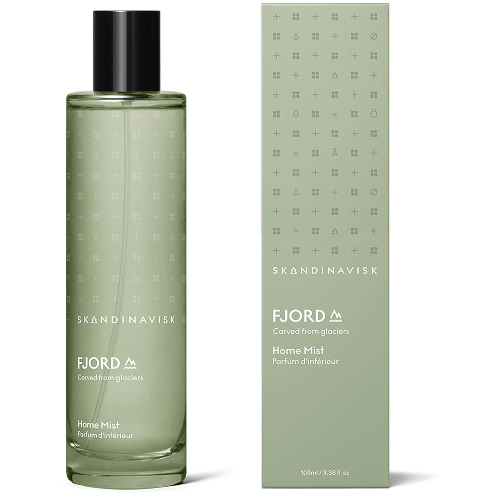 Skandinavisk FJORD rumsspray