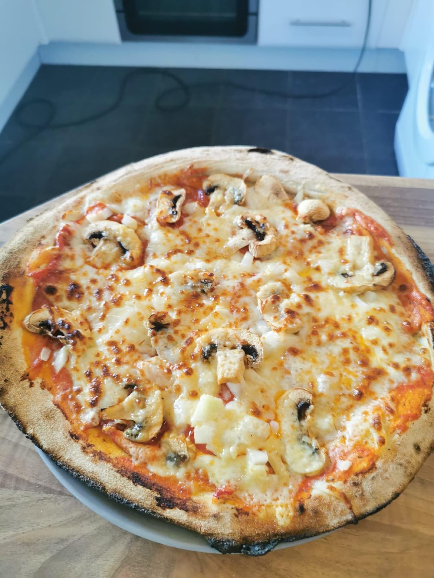 Customer photo