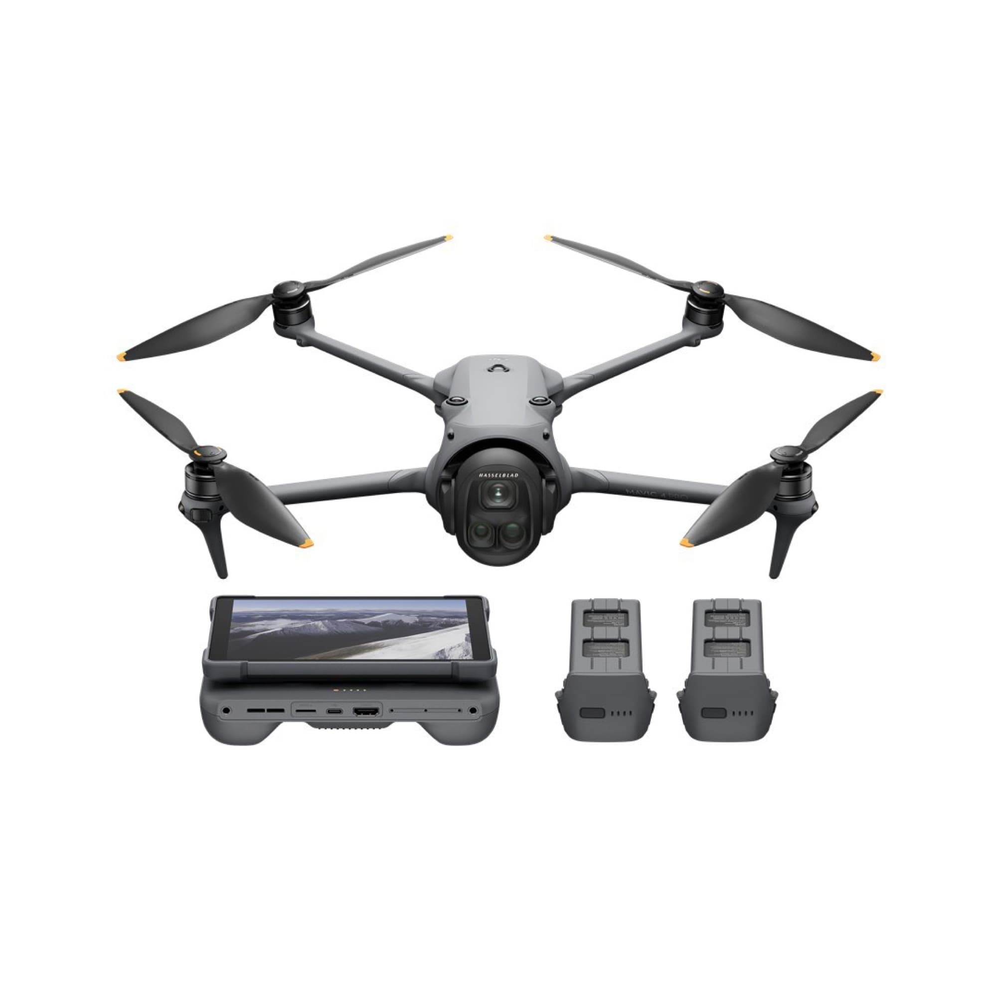 DJI Mavic 4 Pro Creator Combo med DJI RC Pro 2