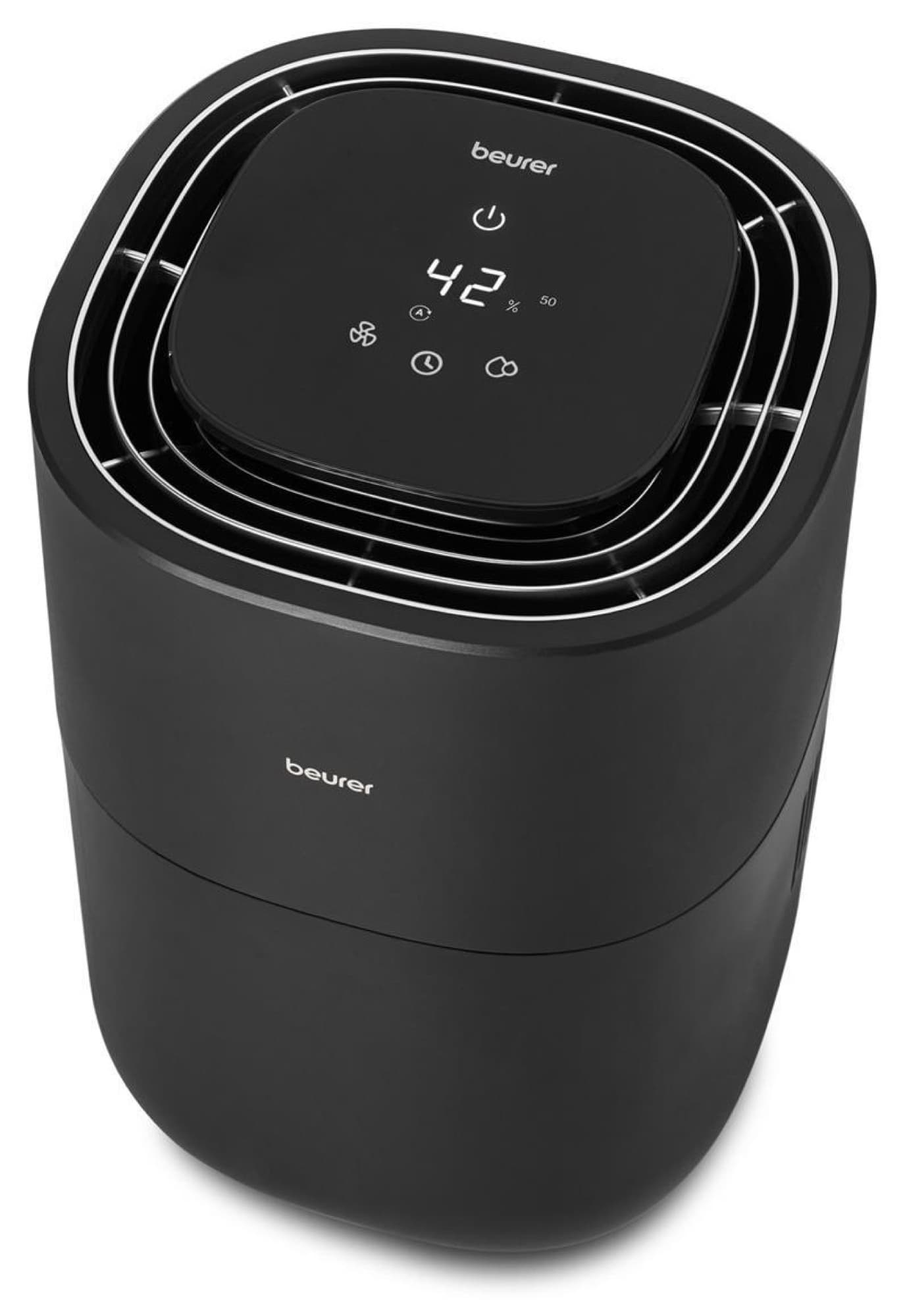 LB 200 snett ovanifrån