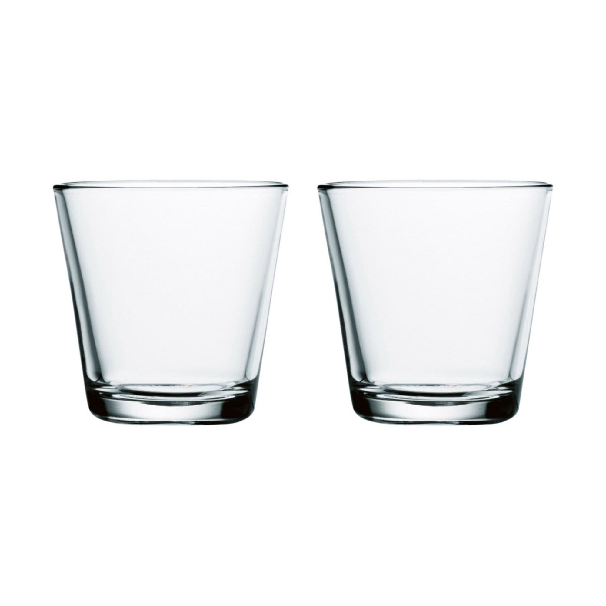 Iittala Kartio glas