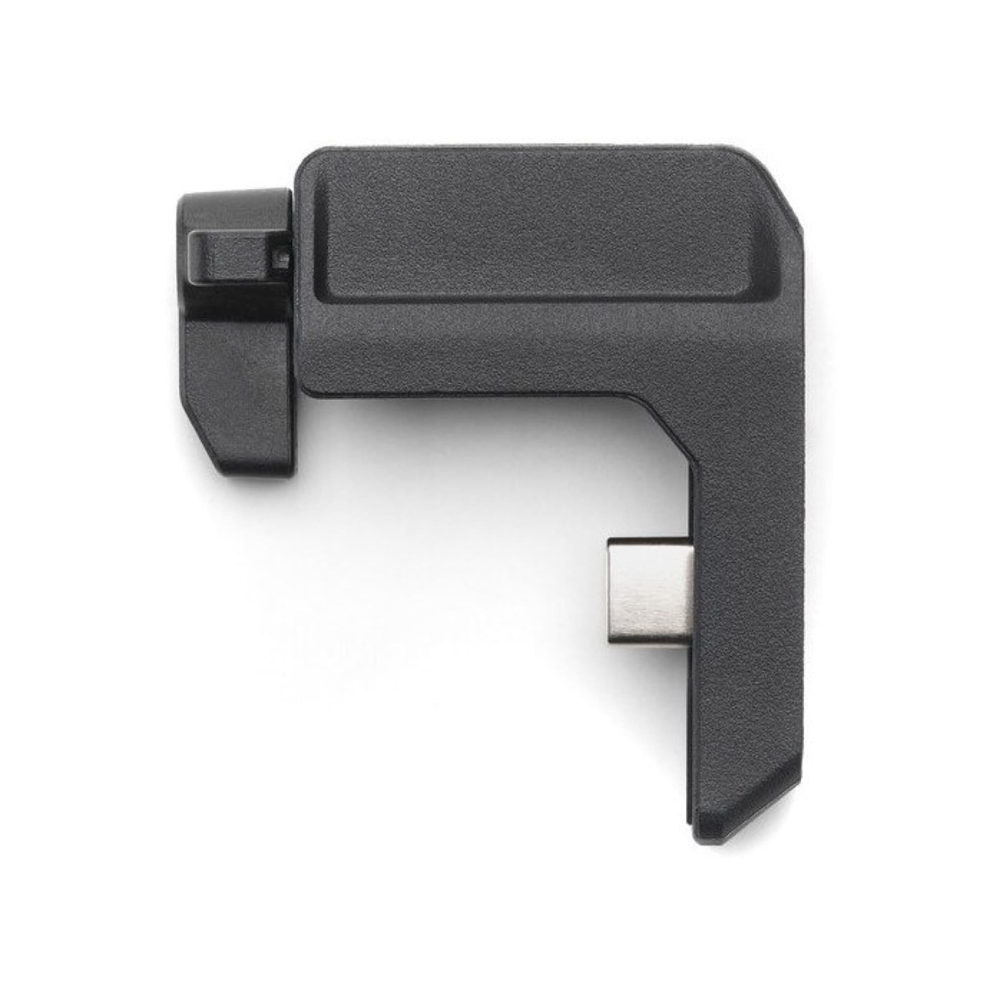 Adapterfästet