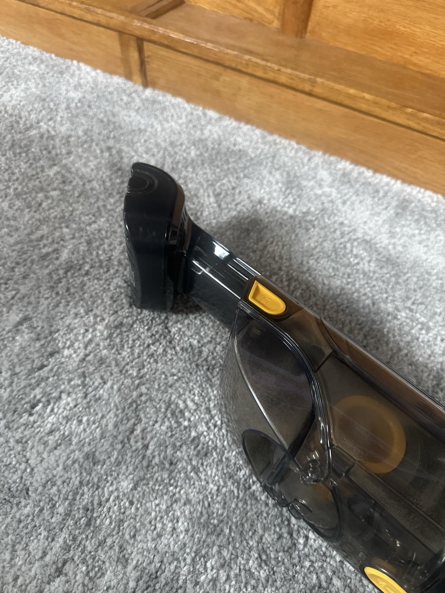 Customer photo
