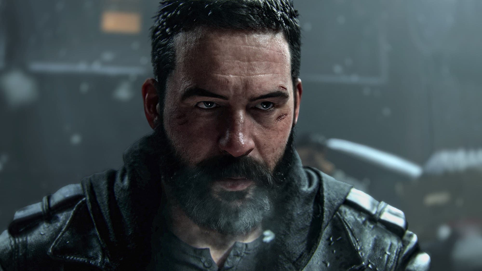 Bild från Call of Duty: Modern Warfare 4