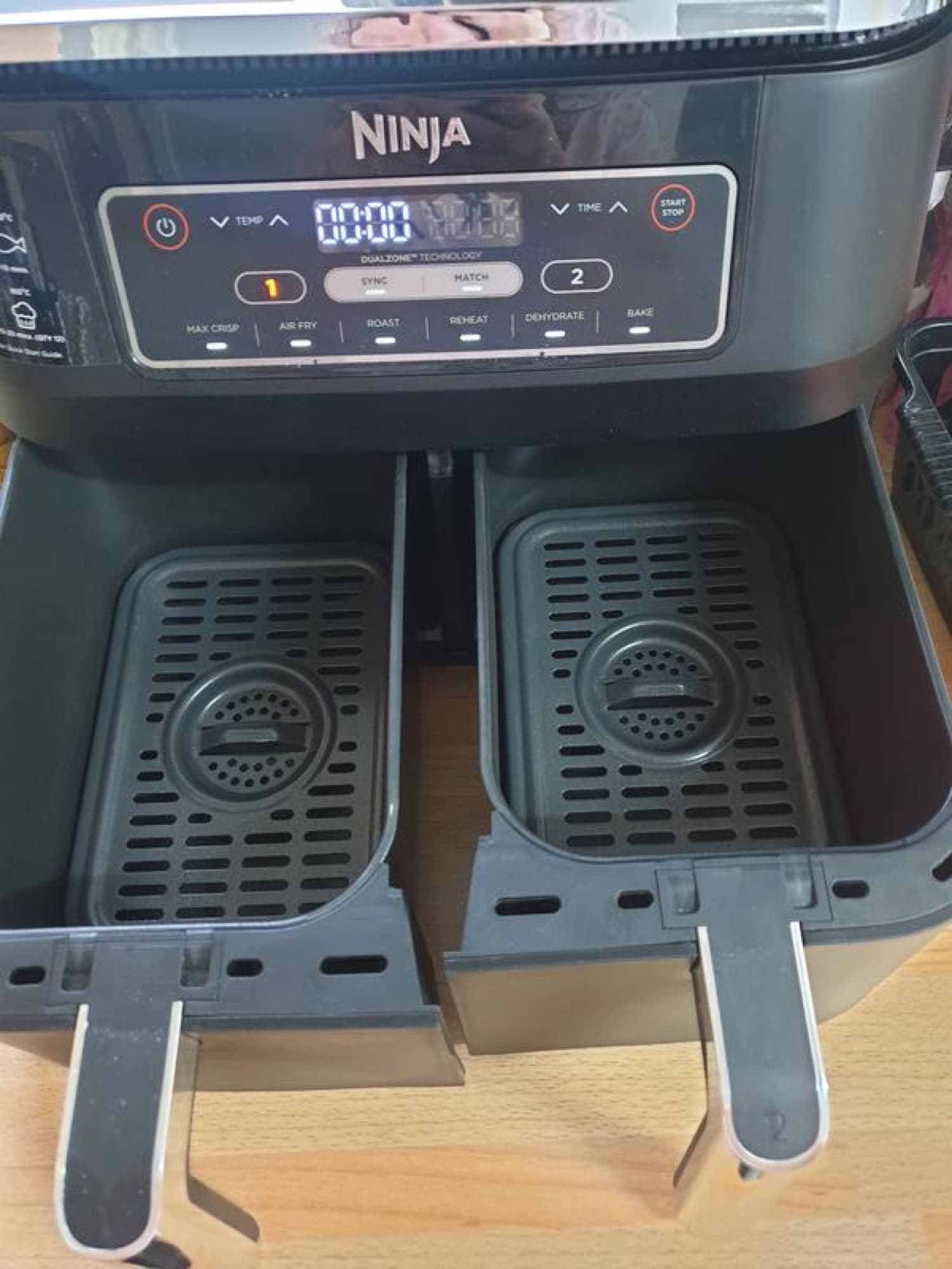 Customer photo