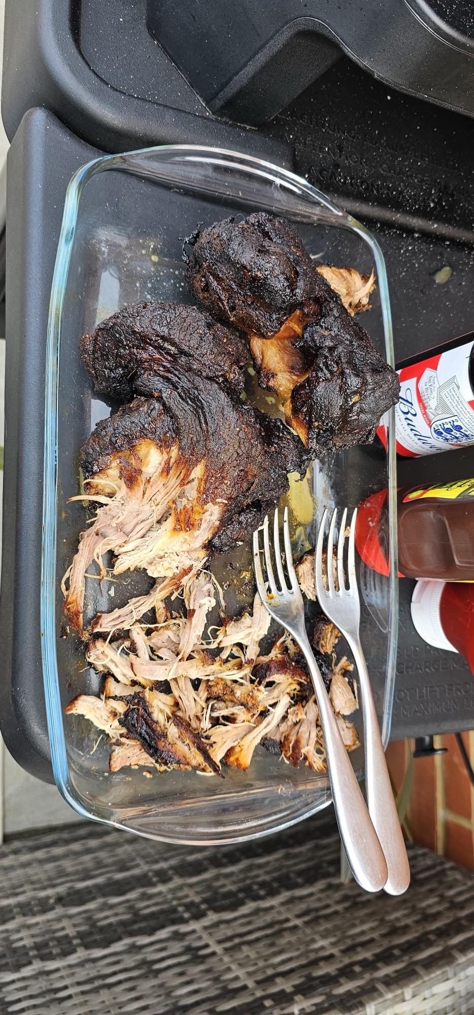 Customer photo