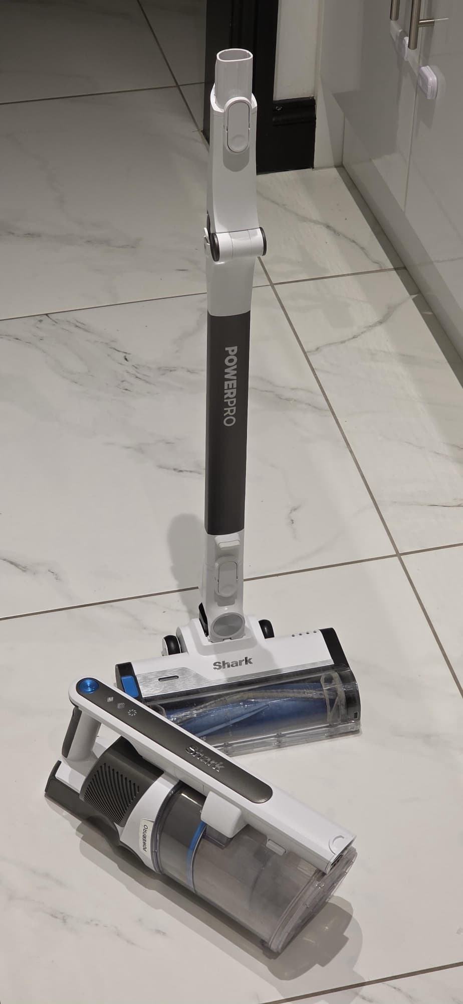 Customer photo