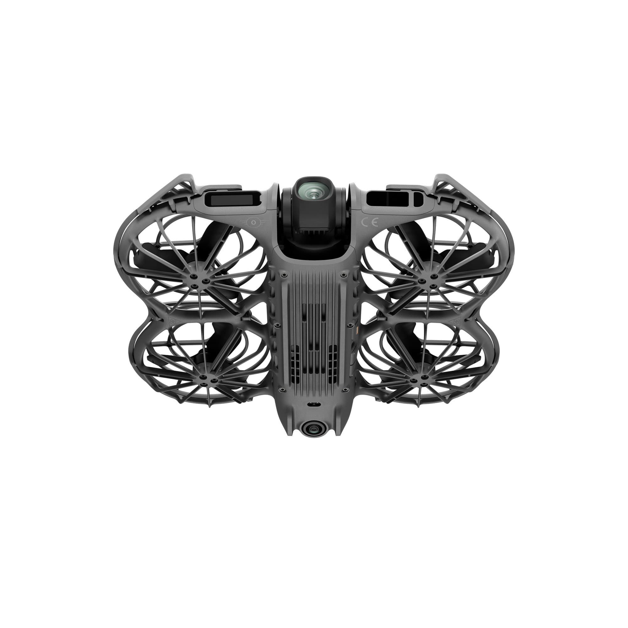 DJI Neo 2 underifrån