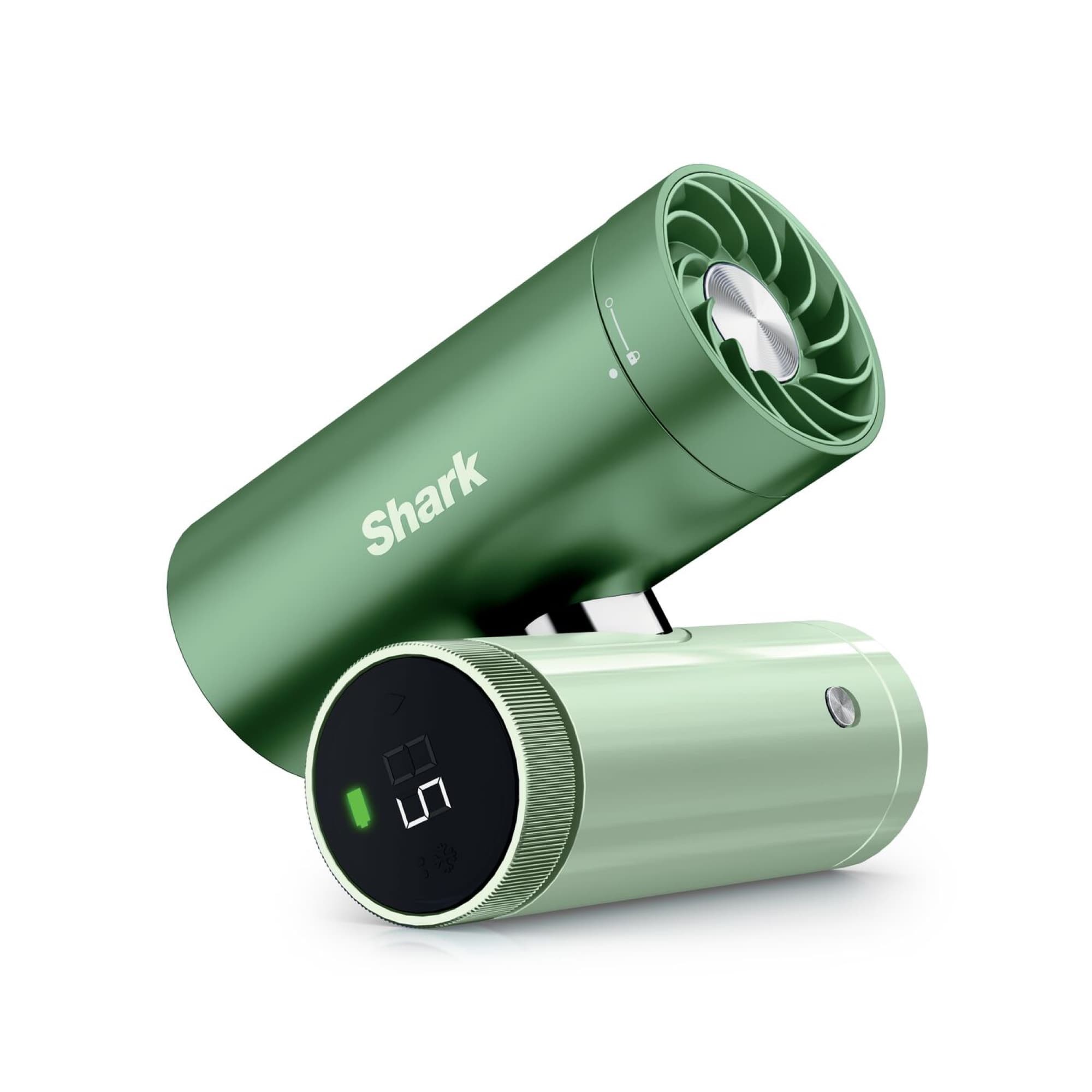 ChillPill i grönt