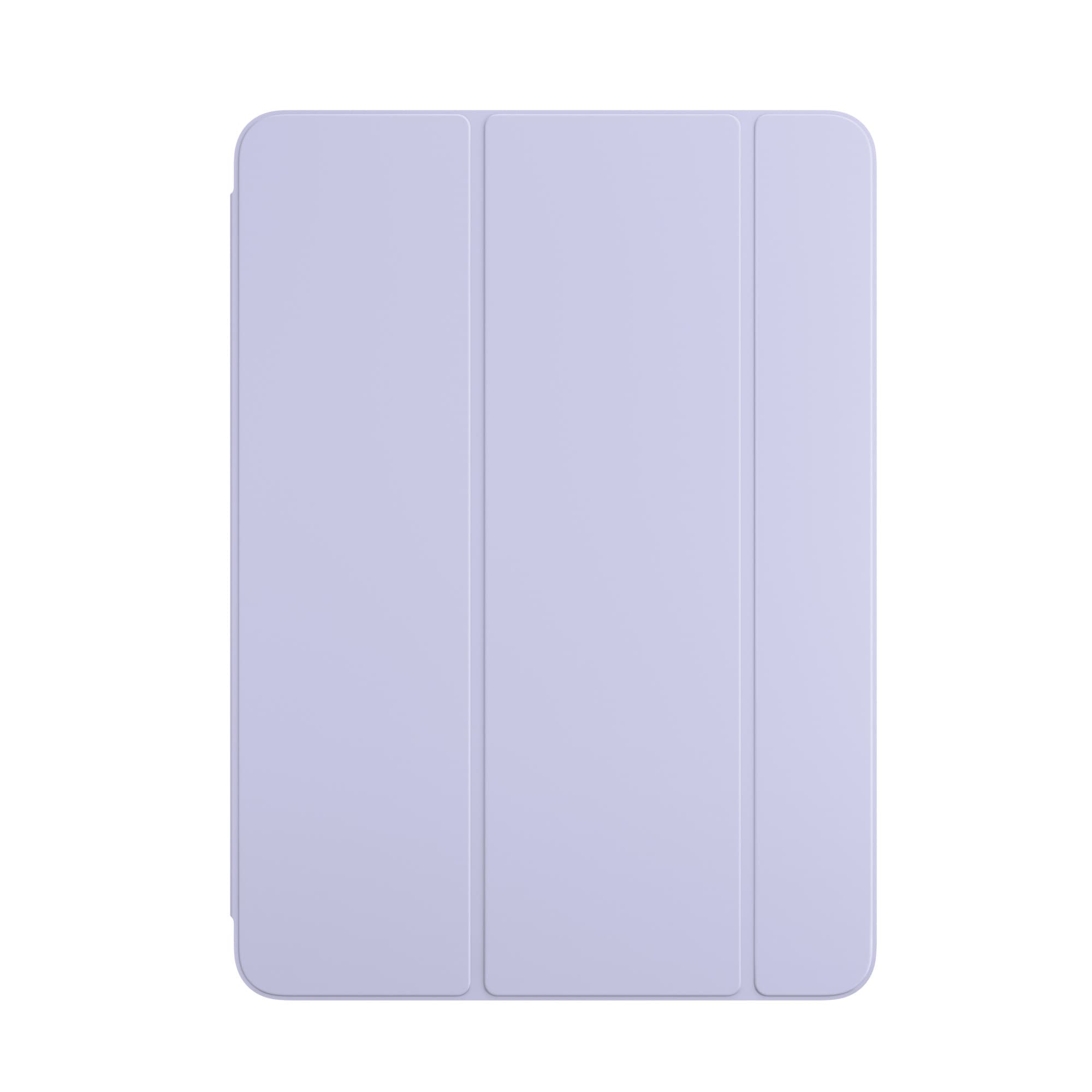 Smart Folio till iPad Air (M4) – ljusviolett
