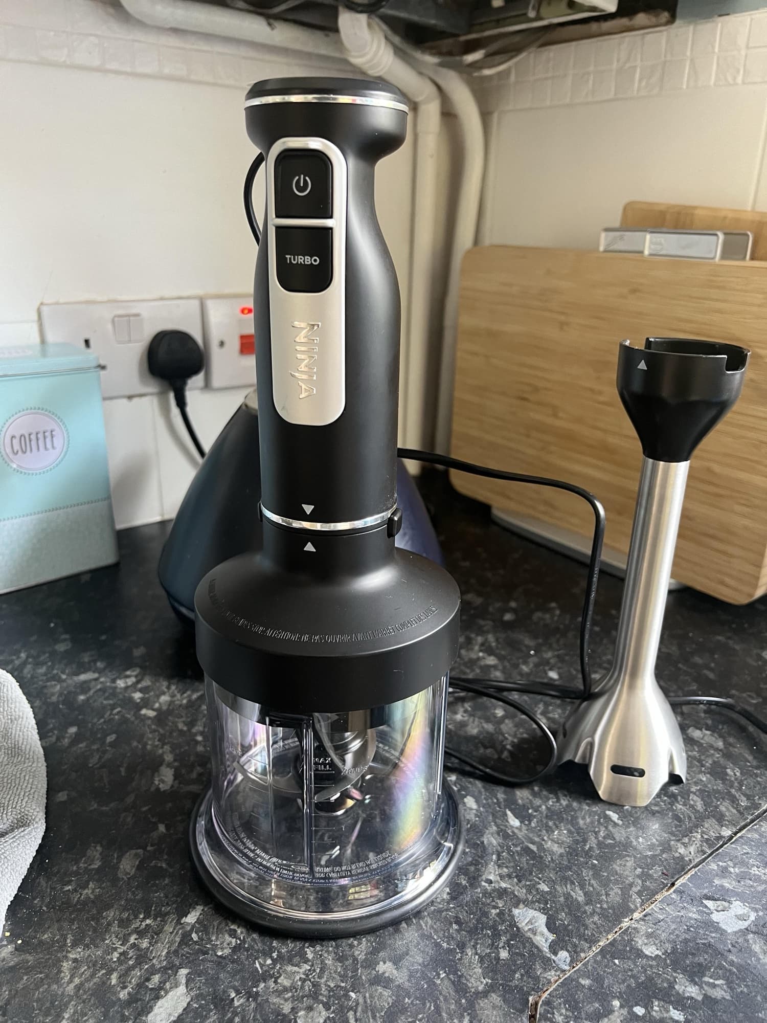 Customer photo