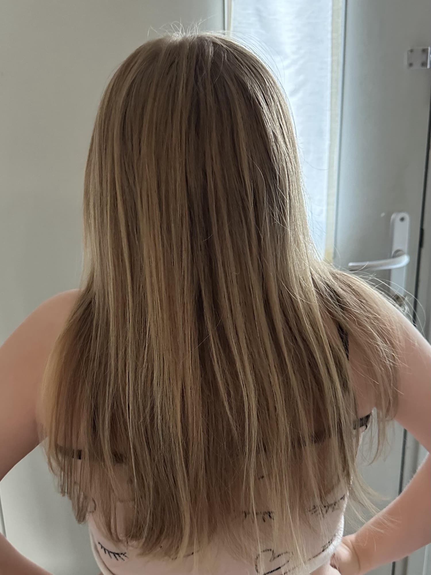Customer photo