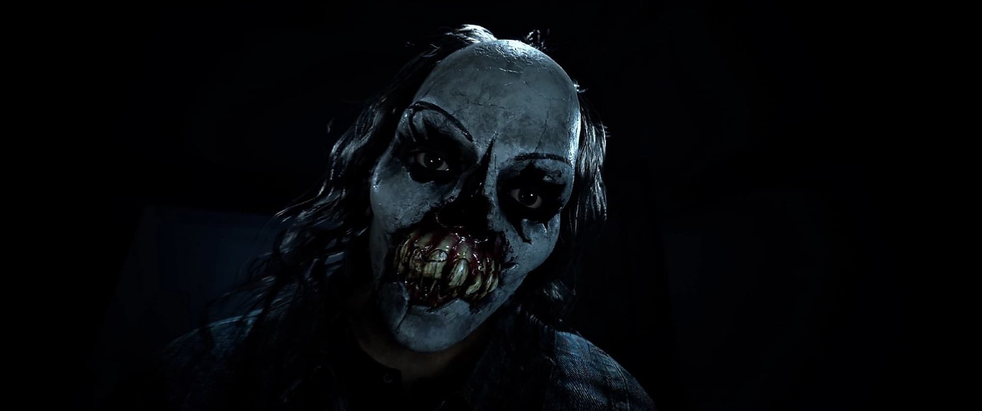 Bild från Until Dawn