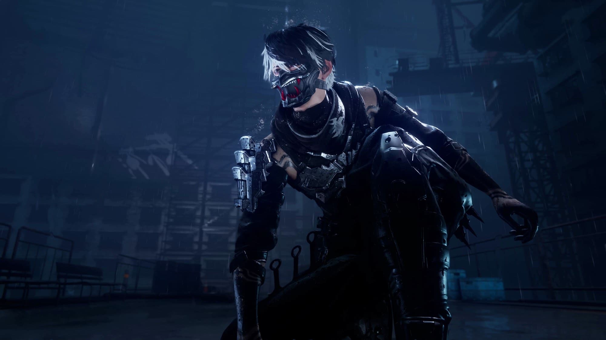 Bild från Ninja Gaiden 4 – Deluxe Edition