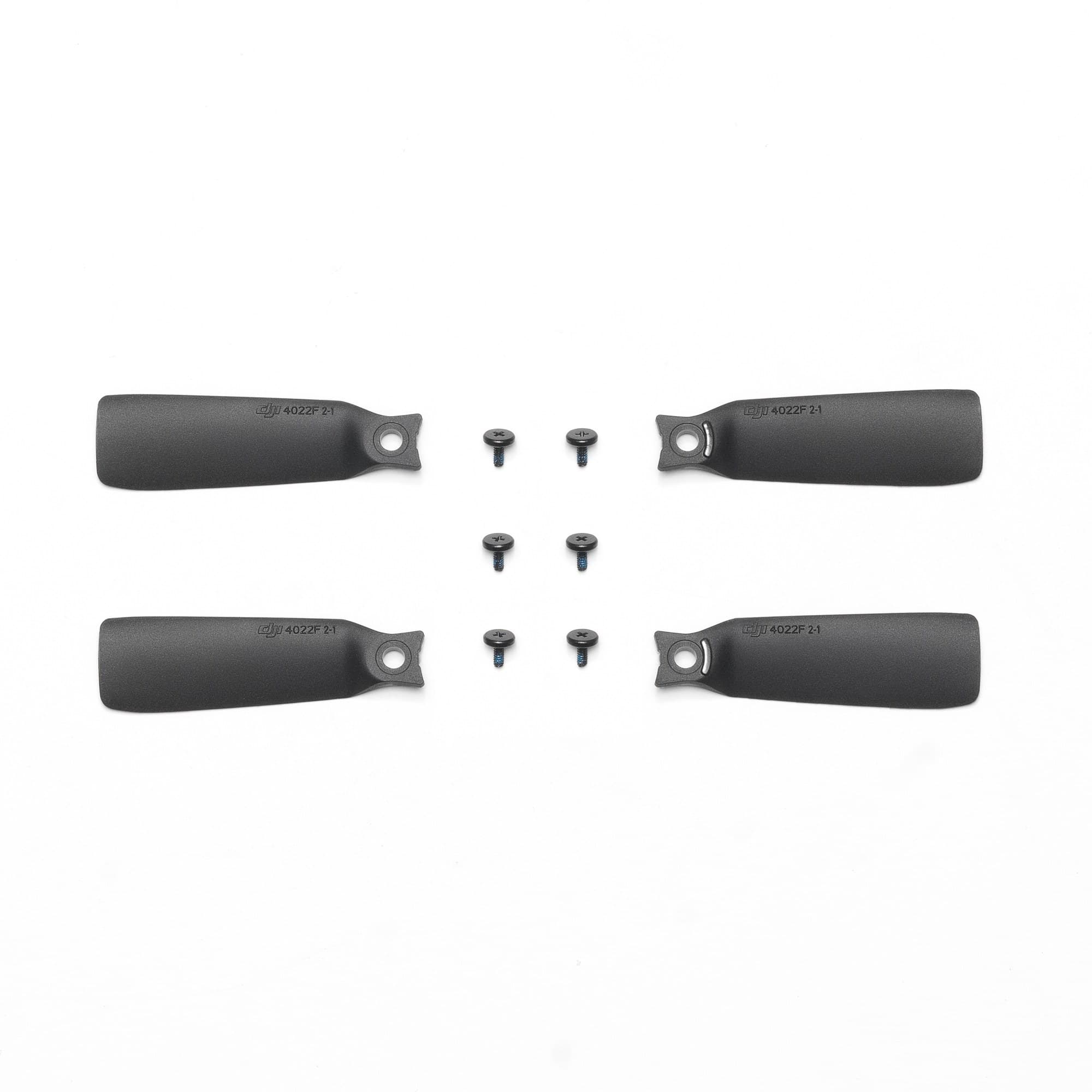 Propellrarna närbild