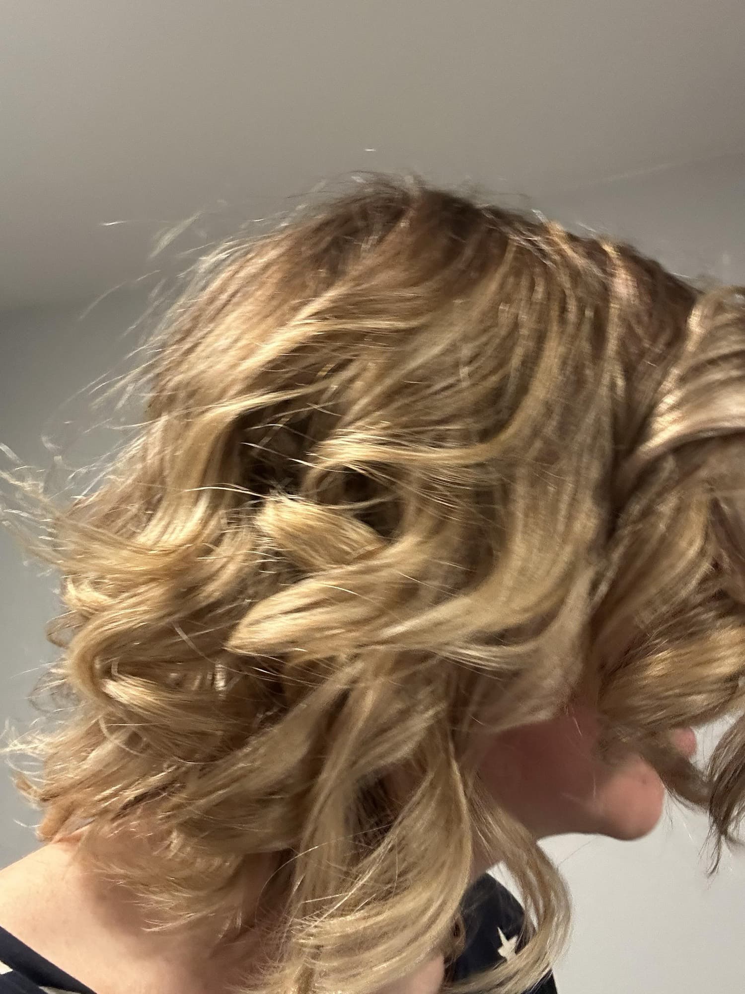 Customer photo