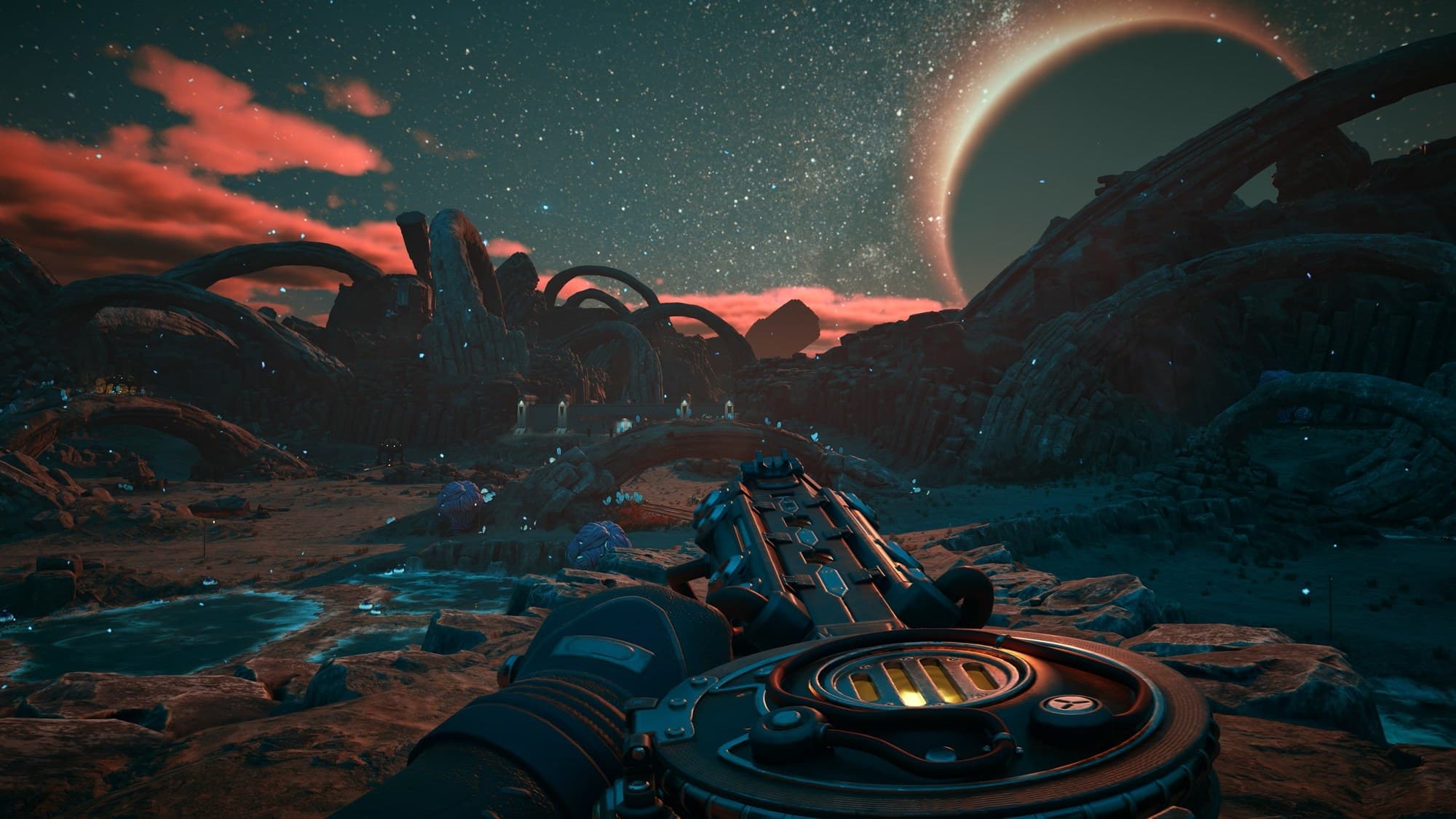 Bild från The Outer Worlds 2 – Premium Edition