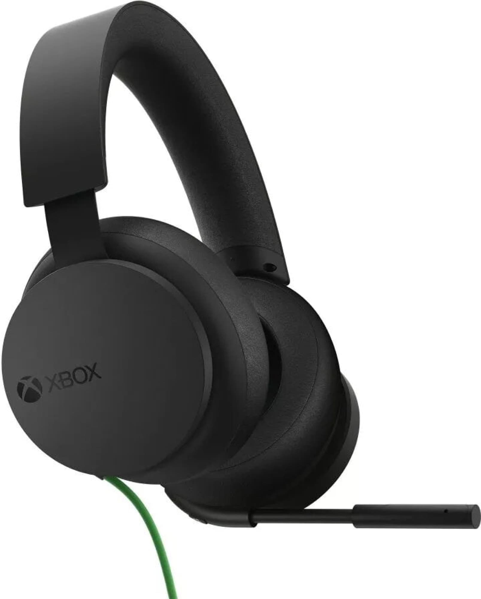 Xbox Stereo Headset från sidan