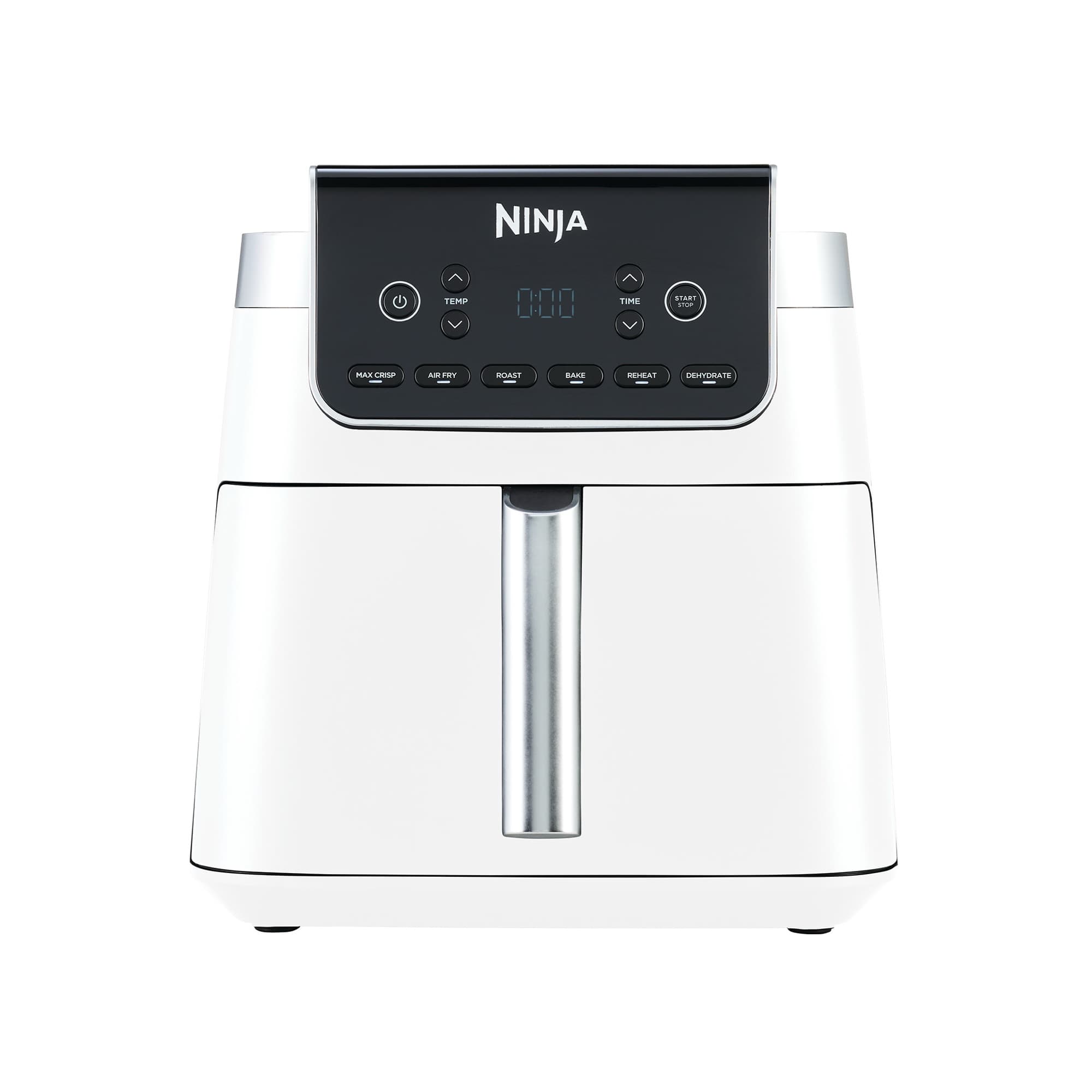 Ninja Airfryer MAX PRO i vitt